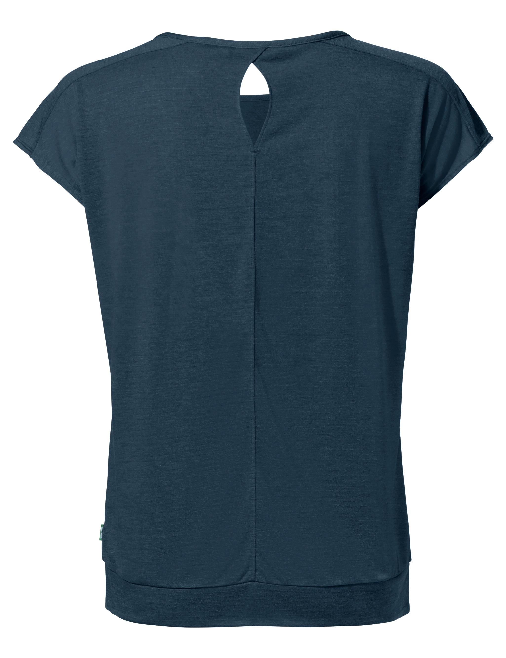 VAUDE Funktionsshirt »WOMEN'S SKOMER T-SHIRT III«