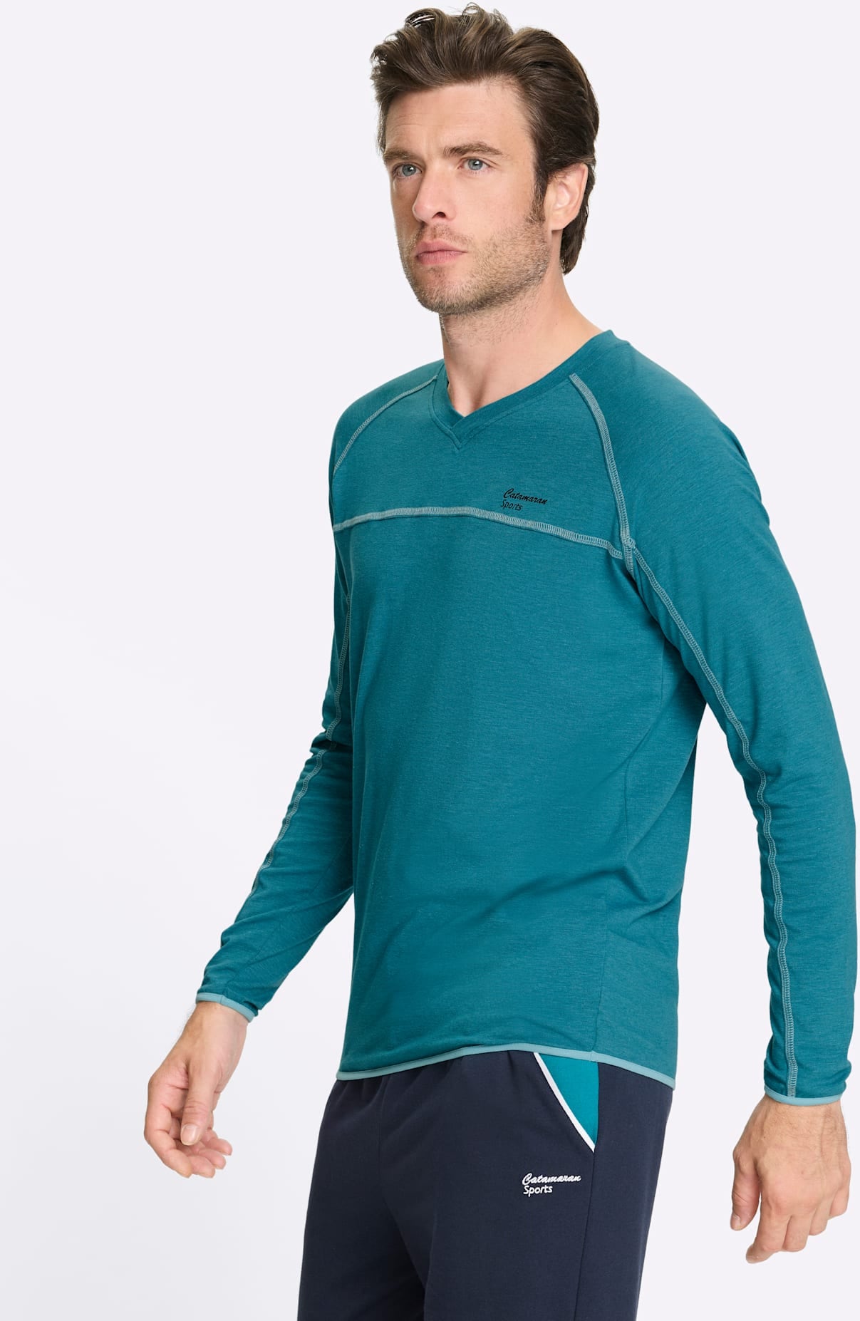Catamaran T-shirt fonctionnel »Funktions-Shirt« 1 pièces