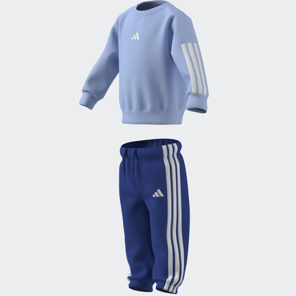adidas Sportswear Trainingsanzug »I 3S FT JOG 240« 2 Stk.