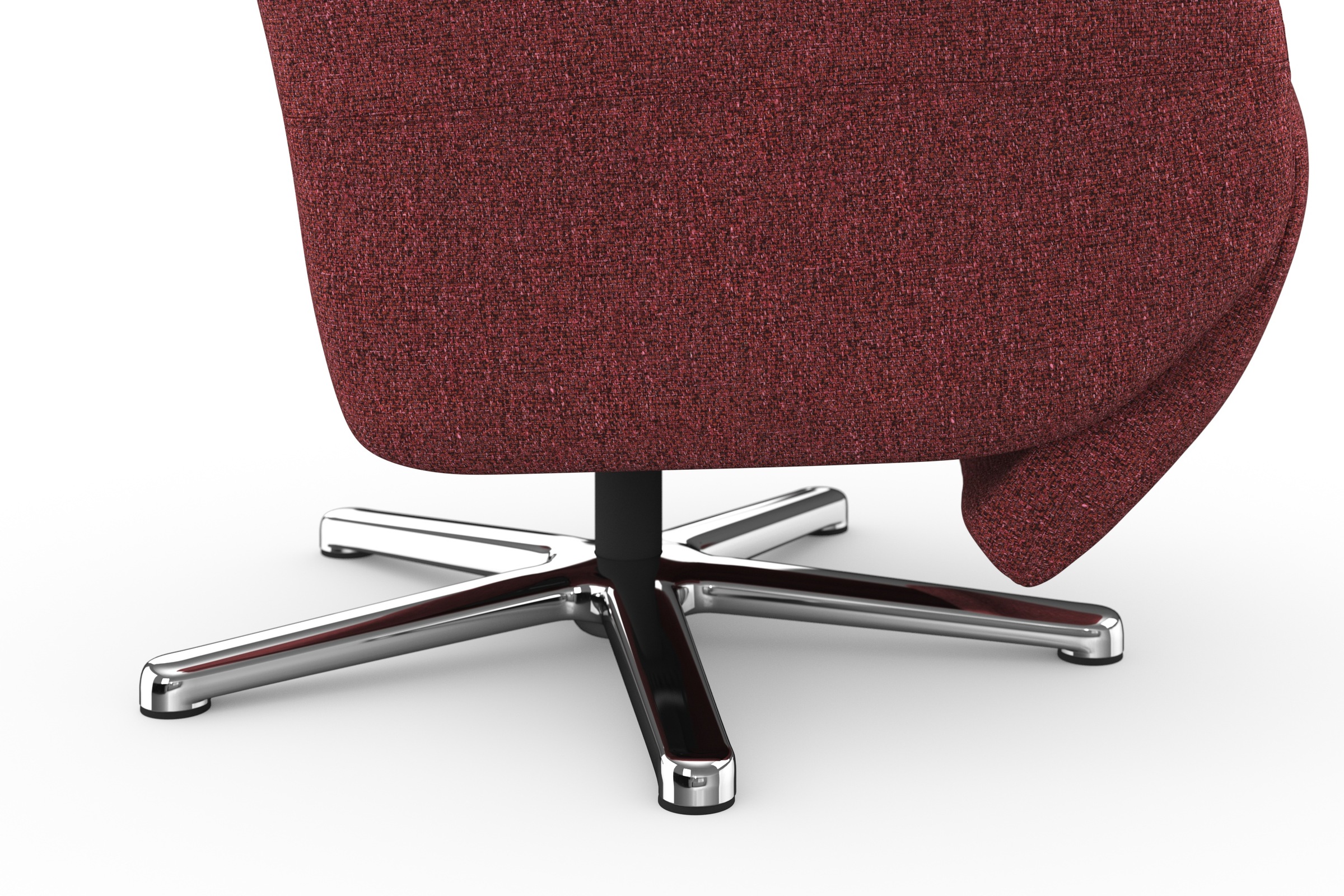 sit&more TV-Sessel »Grenoble, inkl. Kopfteilverstellung« wahlweise mit 2 Motoren, Akku & Aufstehhilfe