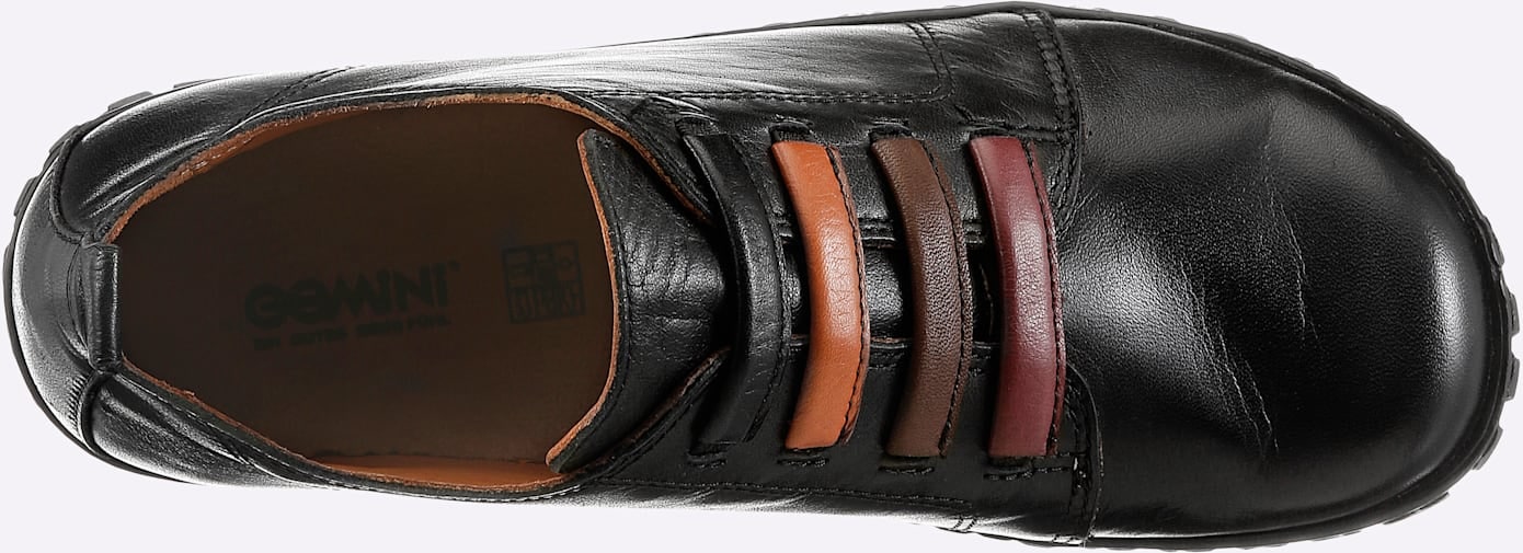 Gemini Slipper
