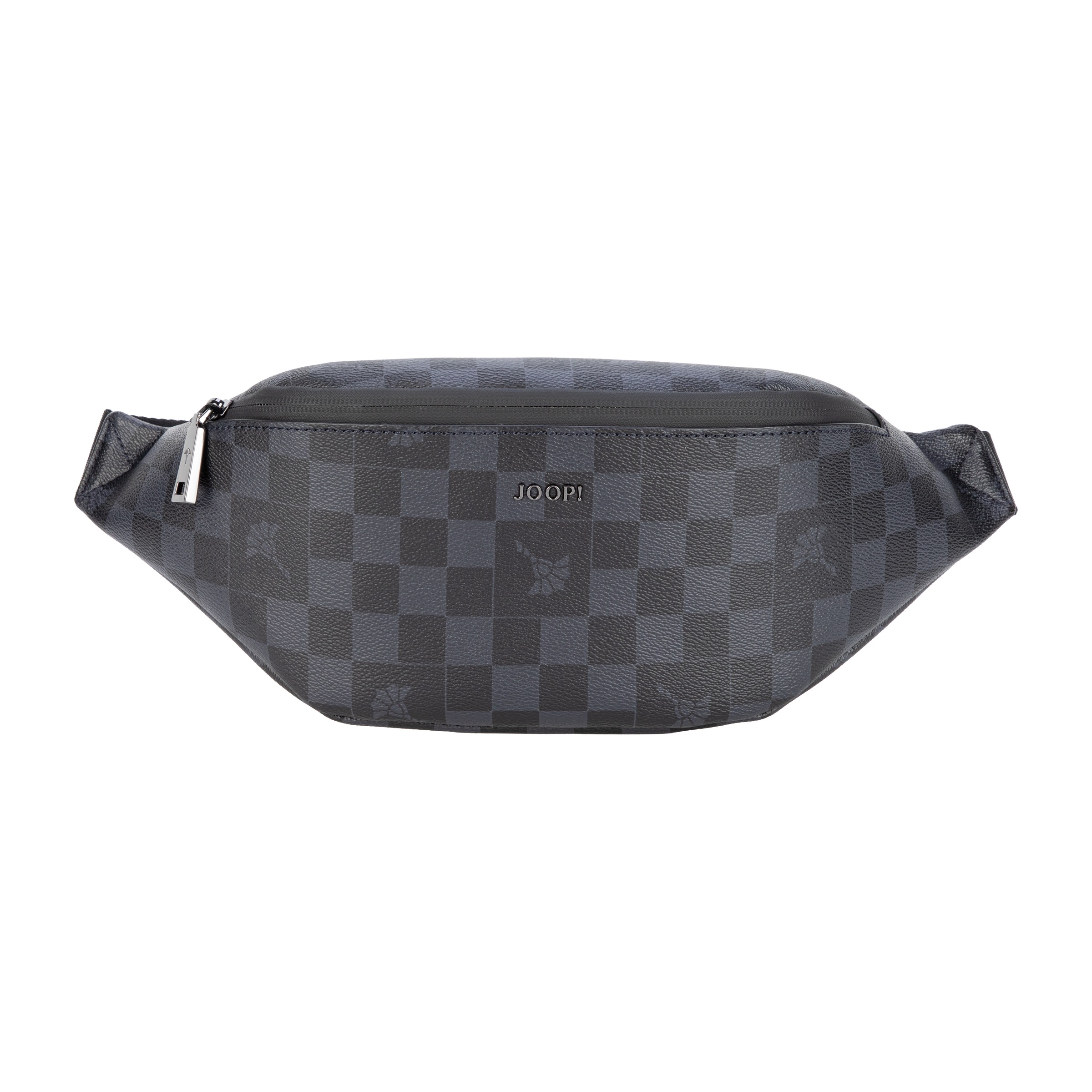 Image of JOOP Bauchtasche "cortina piazza leo hipbag lhz" Herren Gürteltasche mit verstellbarem Schulterriemen