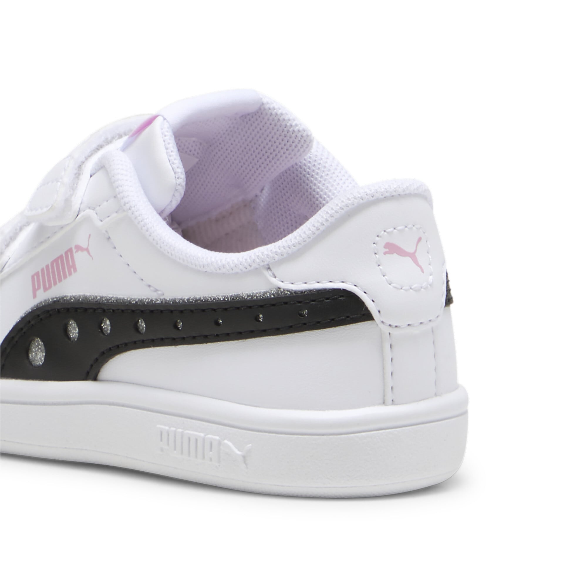PUMA Sneaker »SMASH 3.0 DANCE PARTY V INF«, für Babys