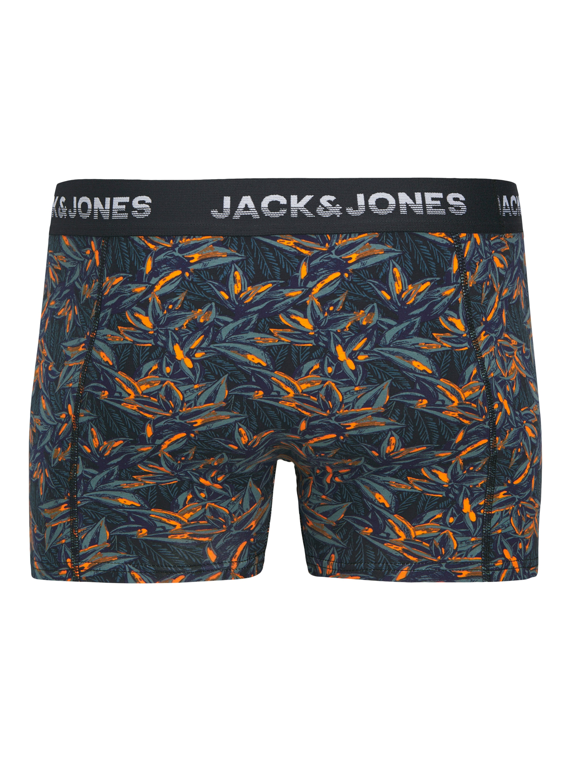 Jack & Jones Trunk »JACMAXWELL TRUNKS 5 PACK«, (Packung, 5 St.)