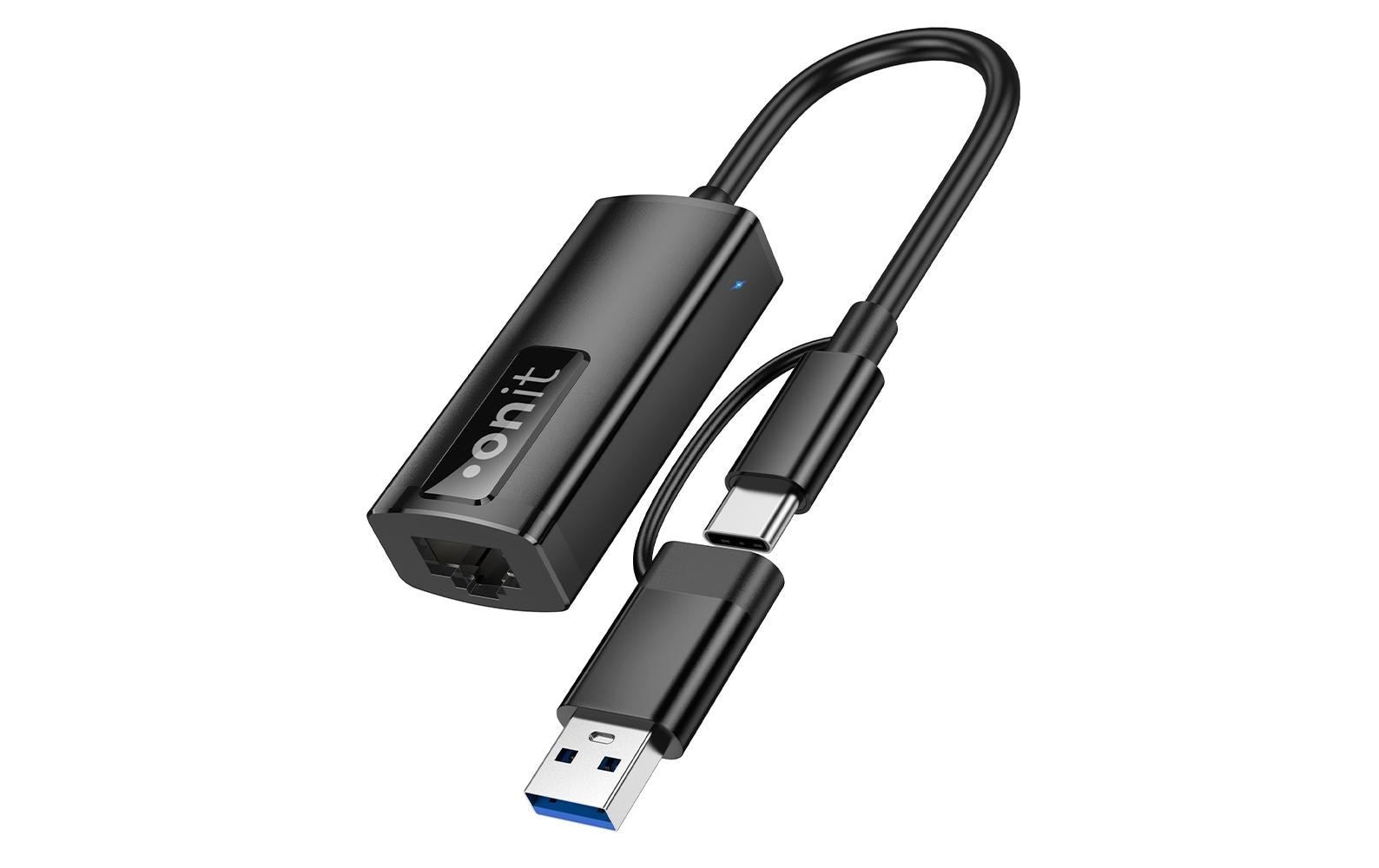 onit Netzwerk-Adapter