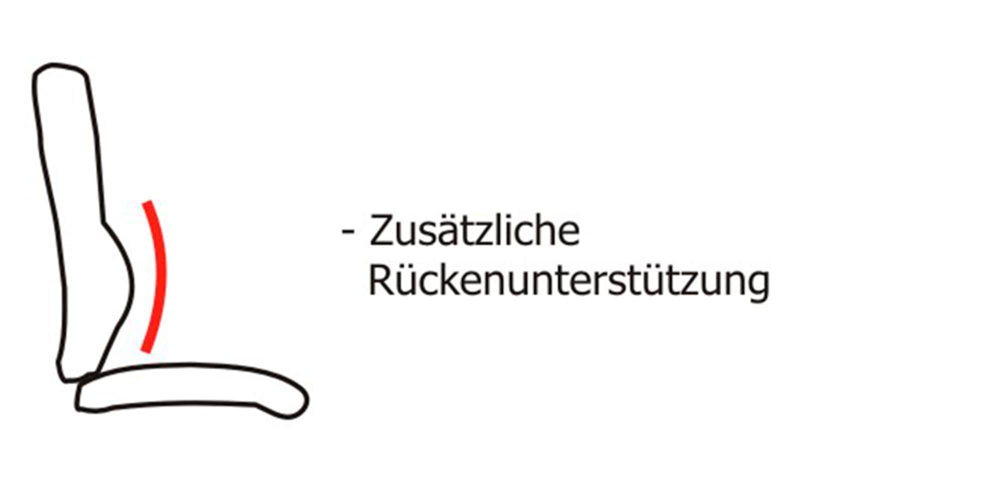 Duo Collection Chefsessel »Mauro XXL« () Belastbarkeit bis zu 150 kg
