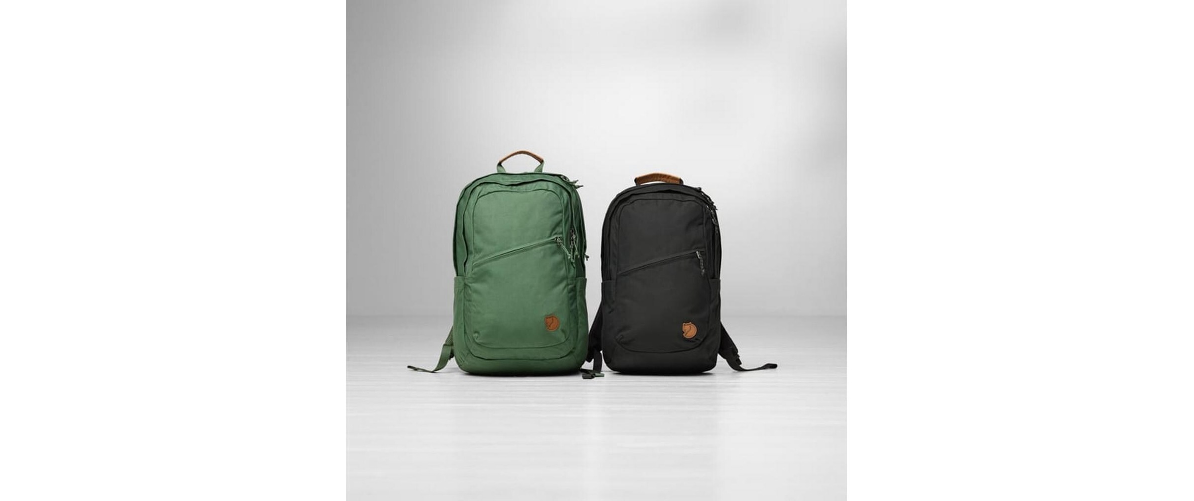 Fjällräven Sac à dos de loisirs »Räven 20« Freizeit-Rucksack