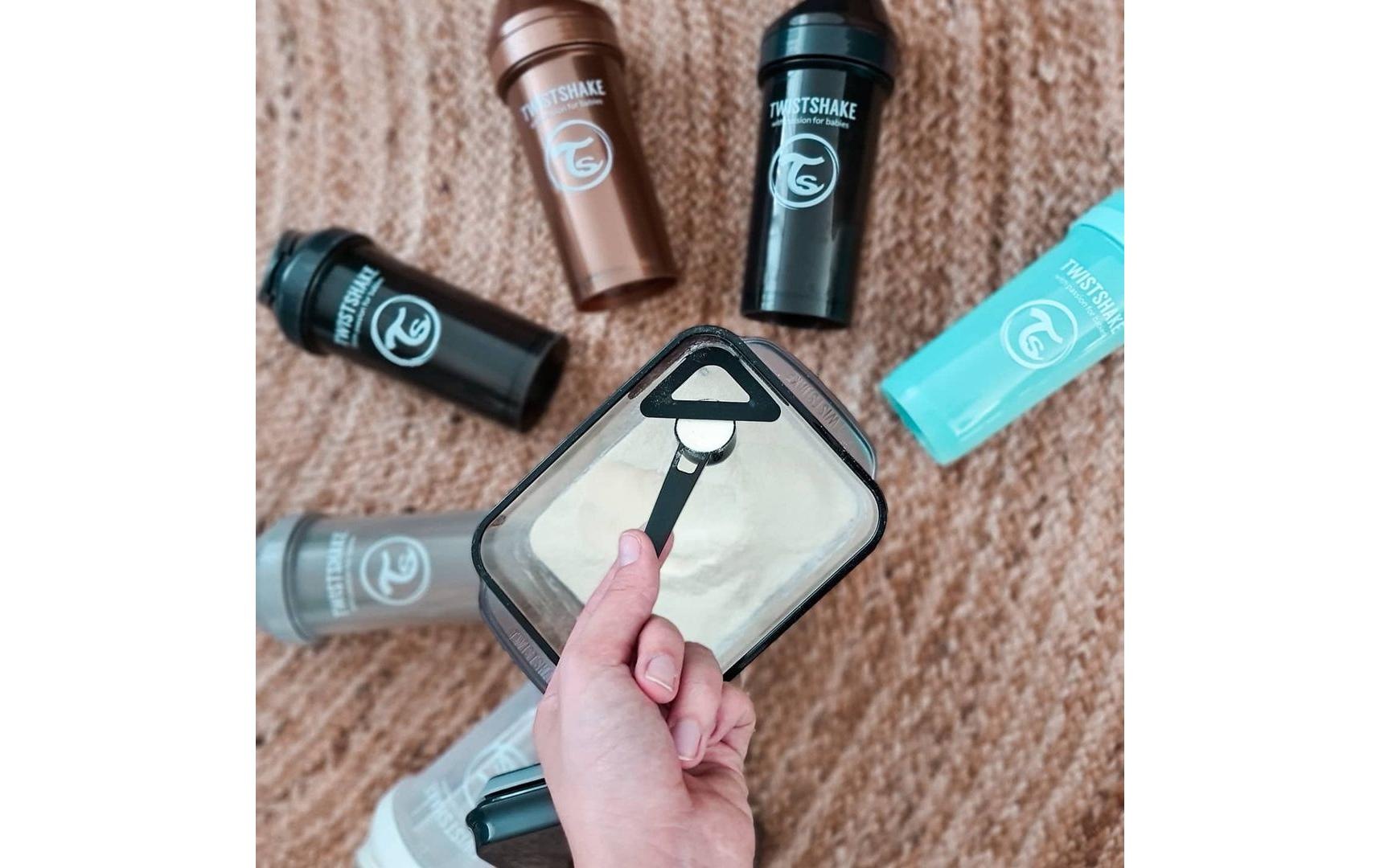   Aufbewahrungsschüssel »Twistshake 1700 ml« 1 Stk. tlg.