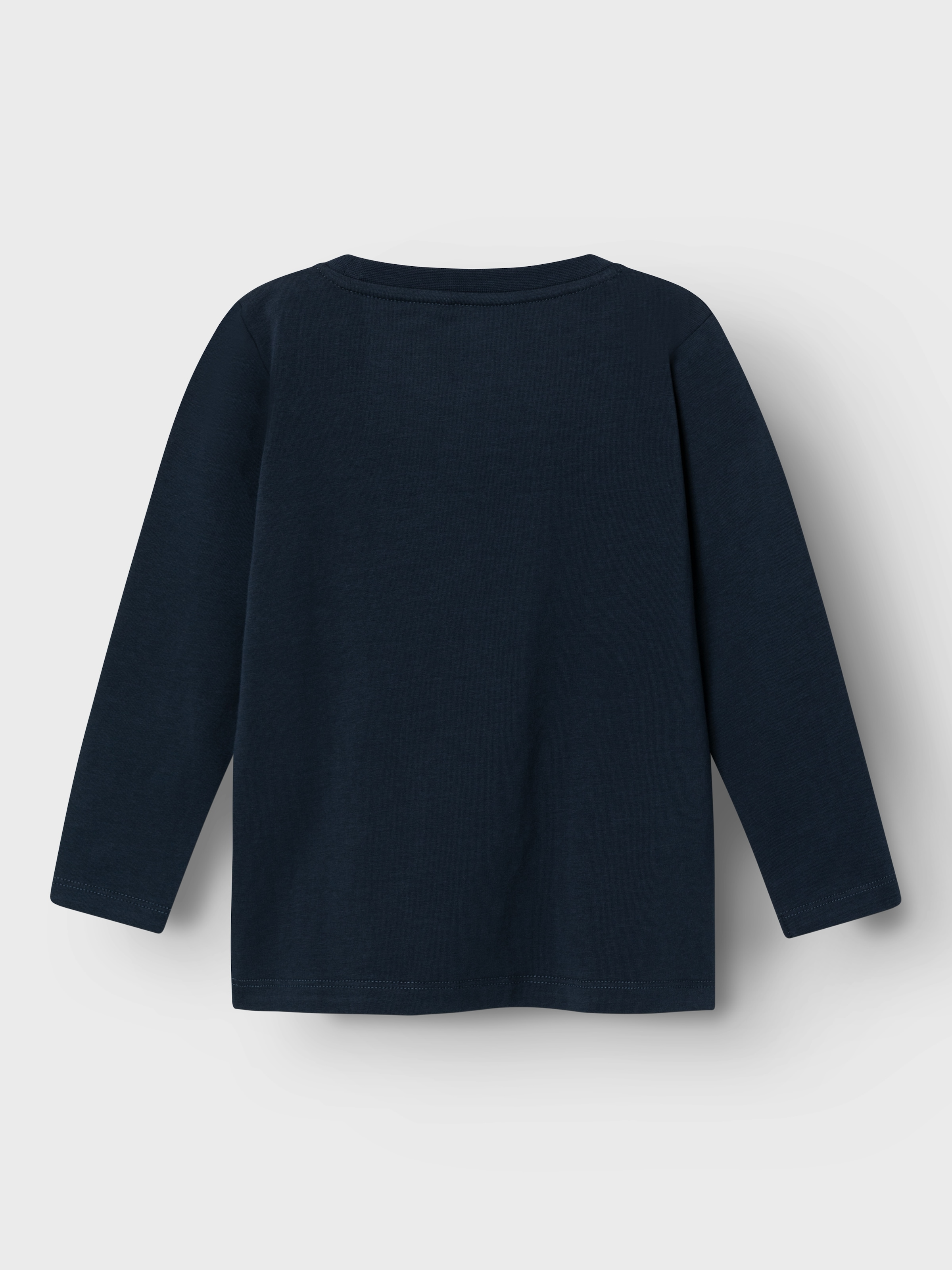 Name It T-shirt à manches longues »NMMNAZA SPIDERMAN LS TOP NOOS MAR«
