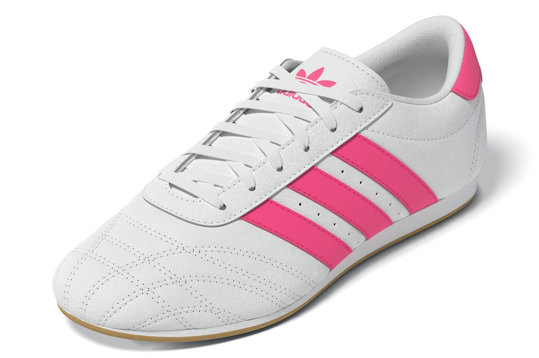Image of adidas Originals Sneaker "ADIDAS TAEKWONDO SCHNÜR" für Kinder & Jugendliche