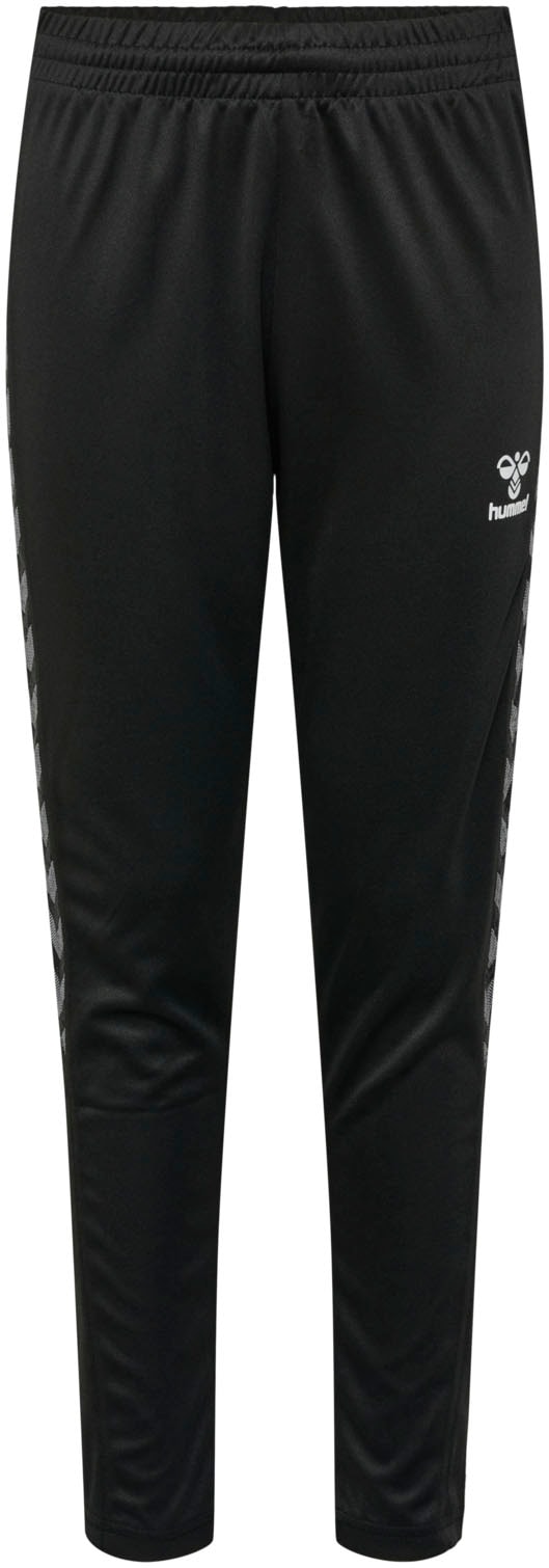 hummel Jogginghose »HMLAUTHENTIC TRAINING PANTS KIDS«, (1 tlg.)