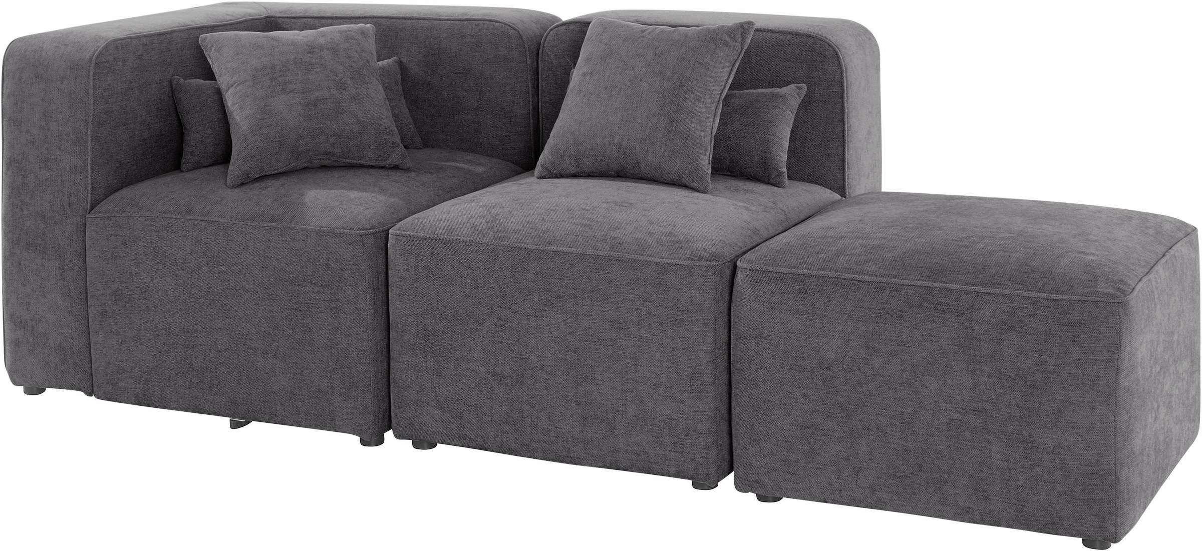 Home affaire 3-places »Sundstrup« Modulserie, individuelle Zusammenstellung