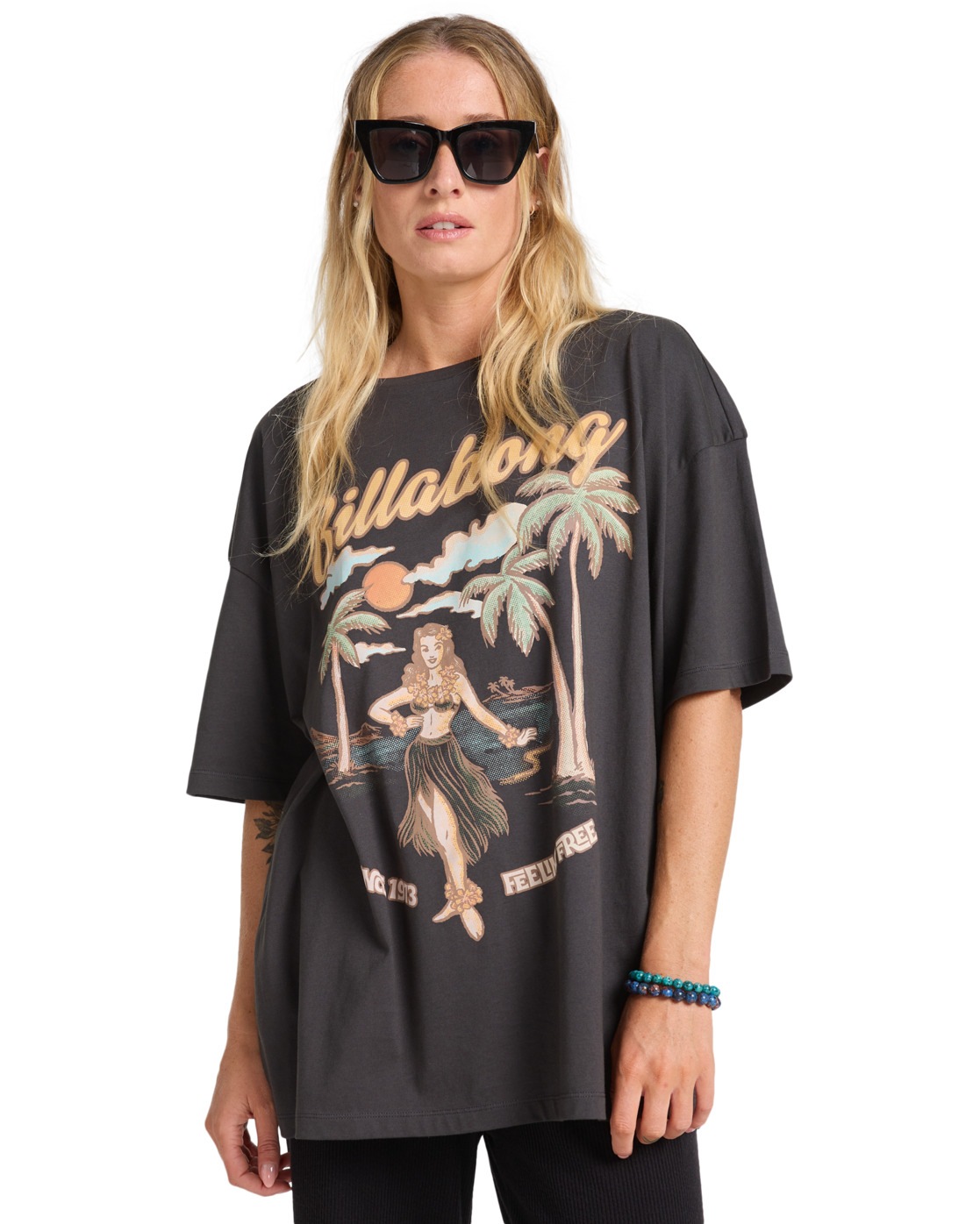 Image of Billabong T-Shirt "My Sunny Girl"