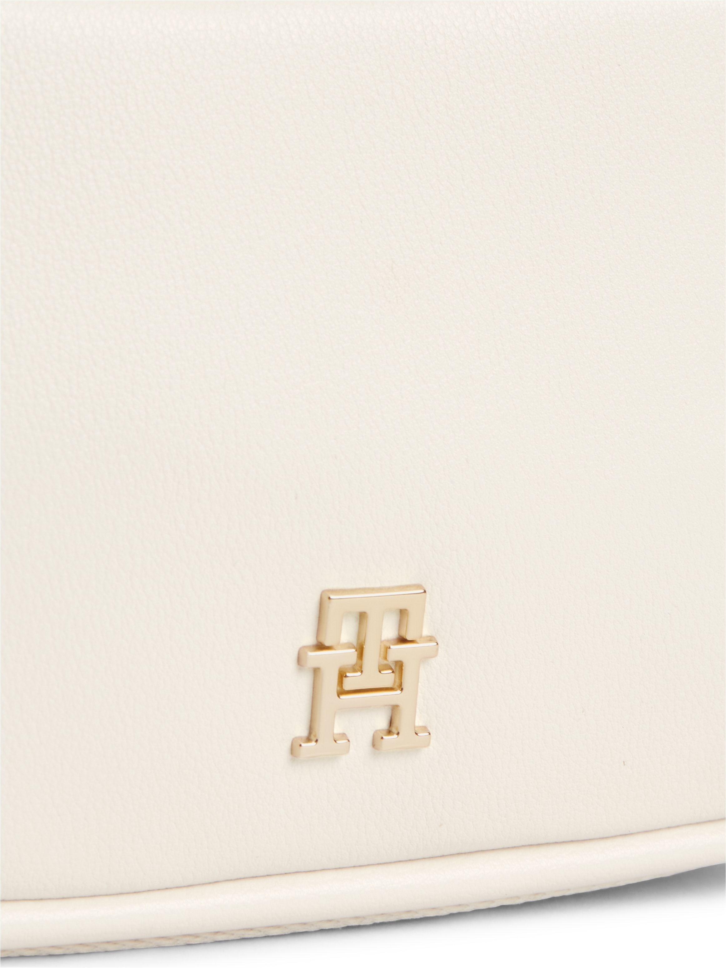Tommy Hilfiger Sac à bandoulière »TH LOGOTAPE CAMERA BAG« Sac à main femme, sac épaule avec élément décoratif TH