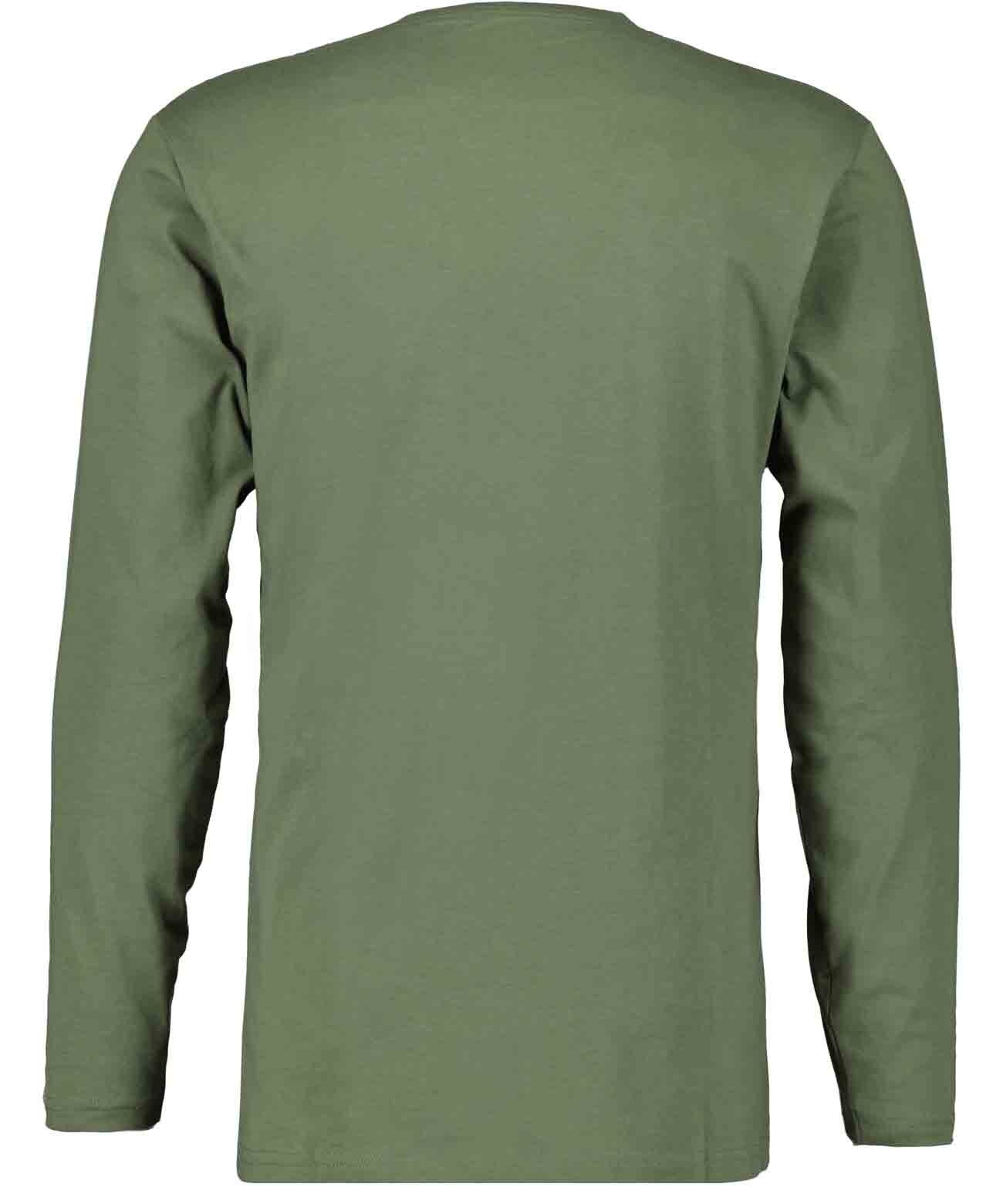 RAGMAN Langarmshirt