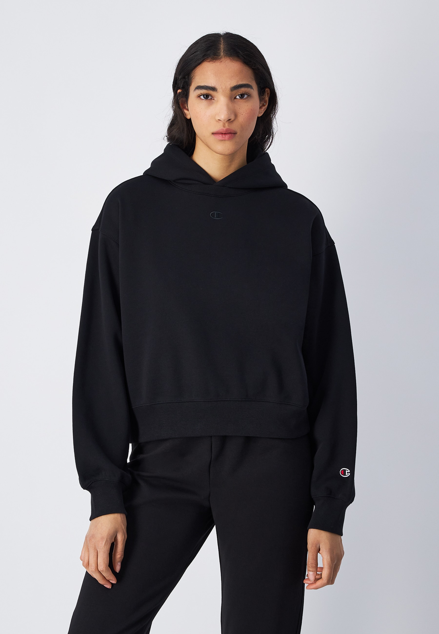 Kapuzensweatshirt »Hooded Sweatshirt«