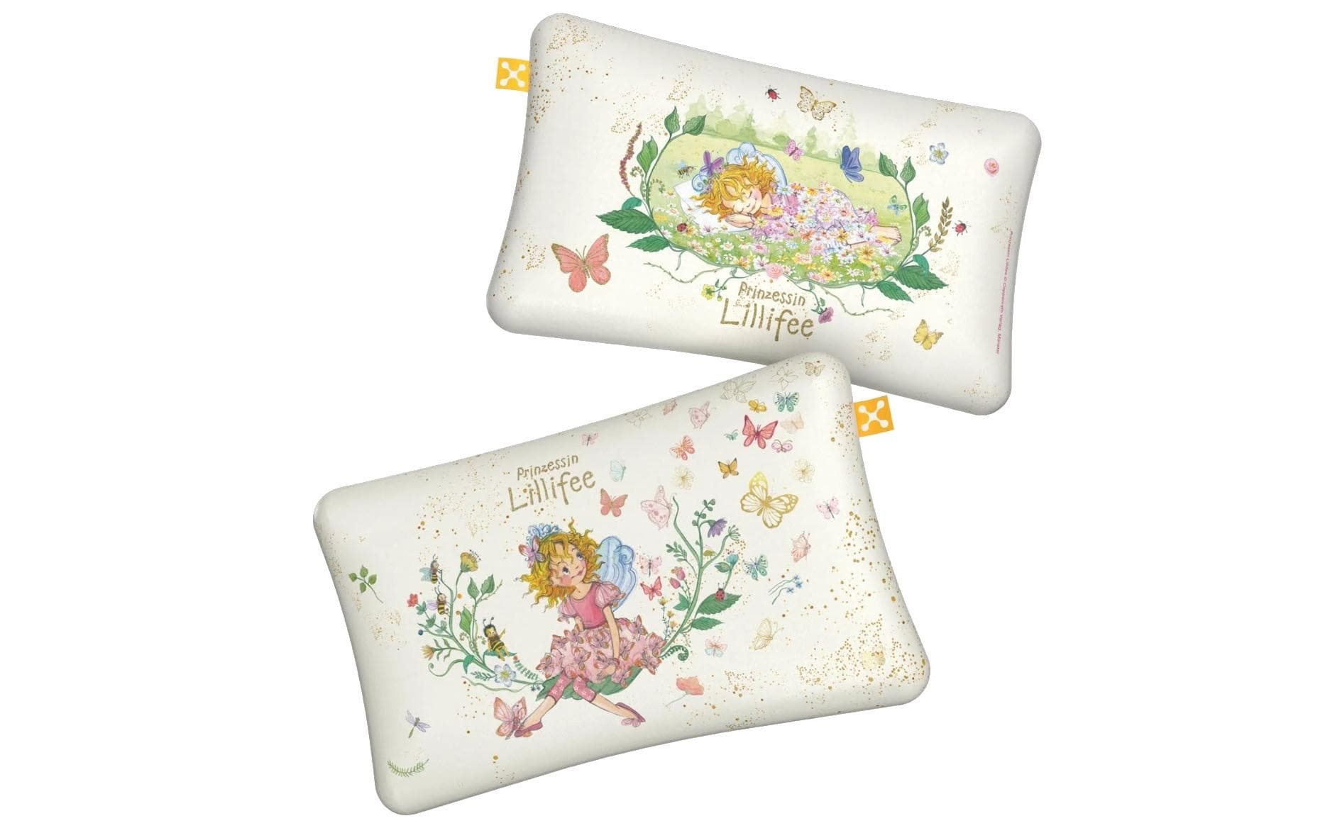 Image of smartsleep Kissenhülle "Comfort Lillifee 50 x 32 cm" Kissenhülle