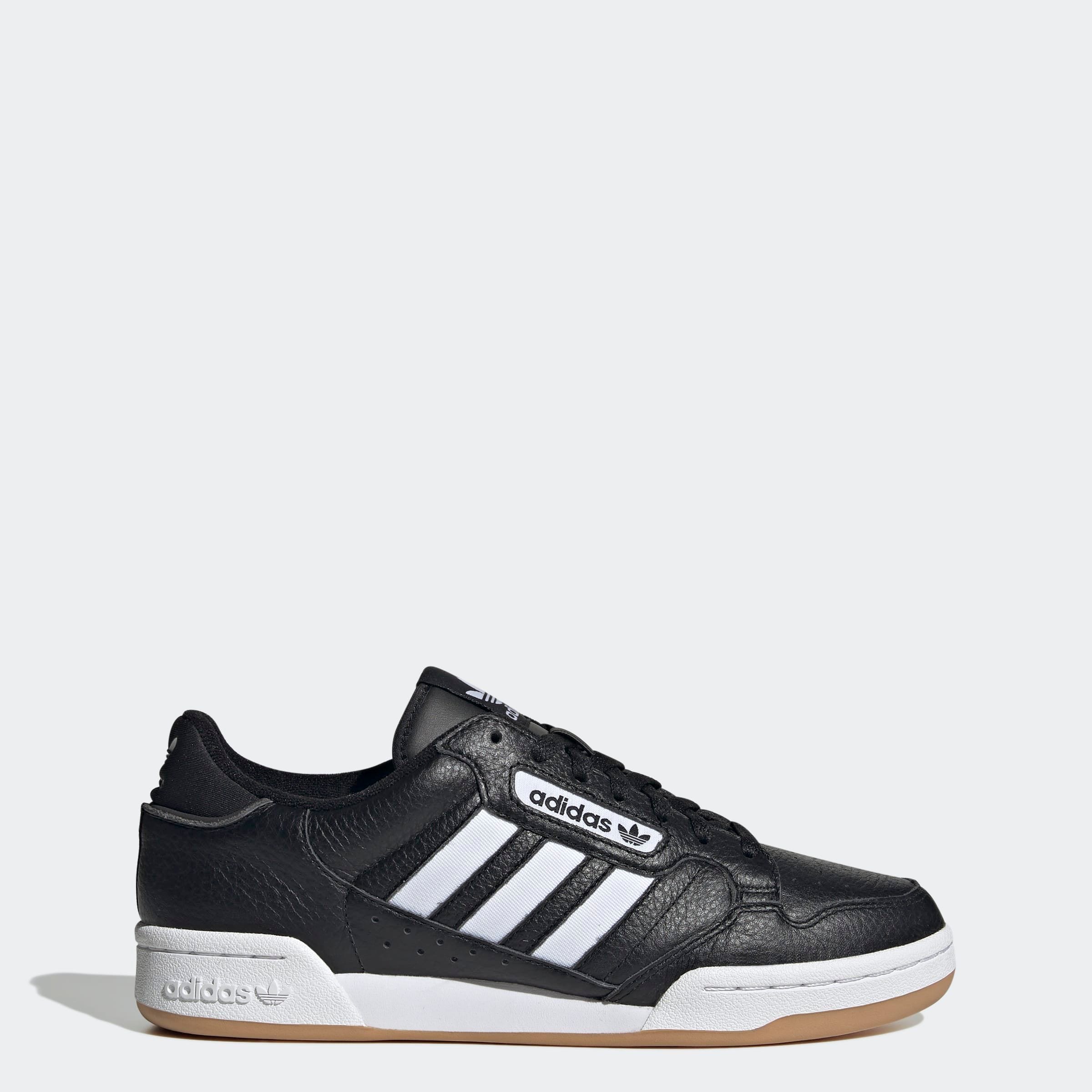 adidas Originals Sneaker »CONTINENTAL 80 STRIPES«