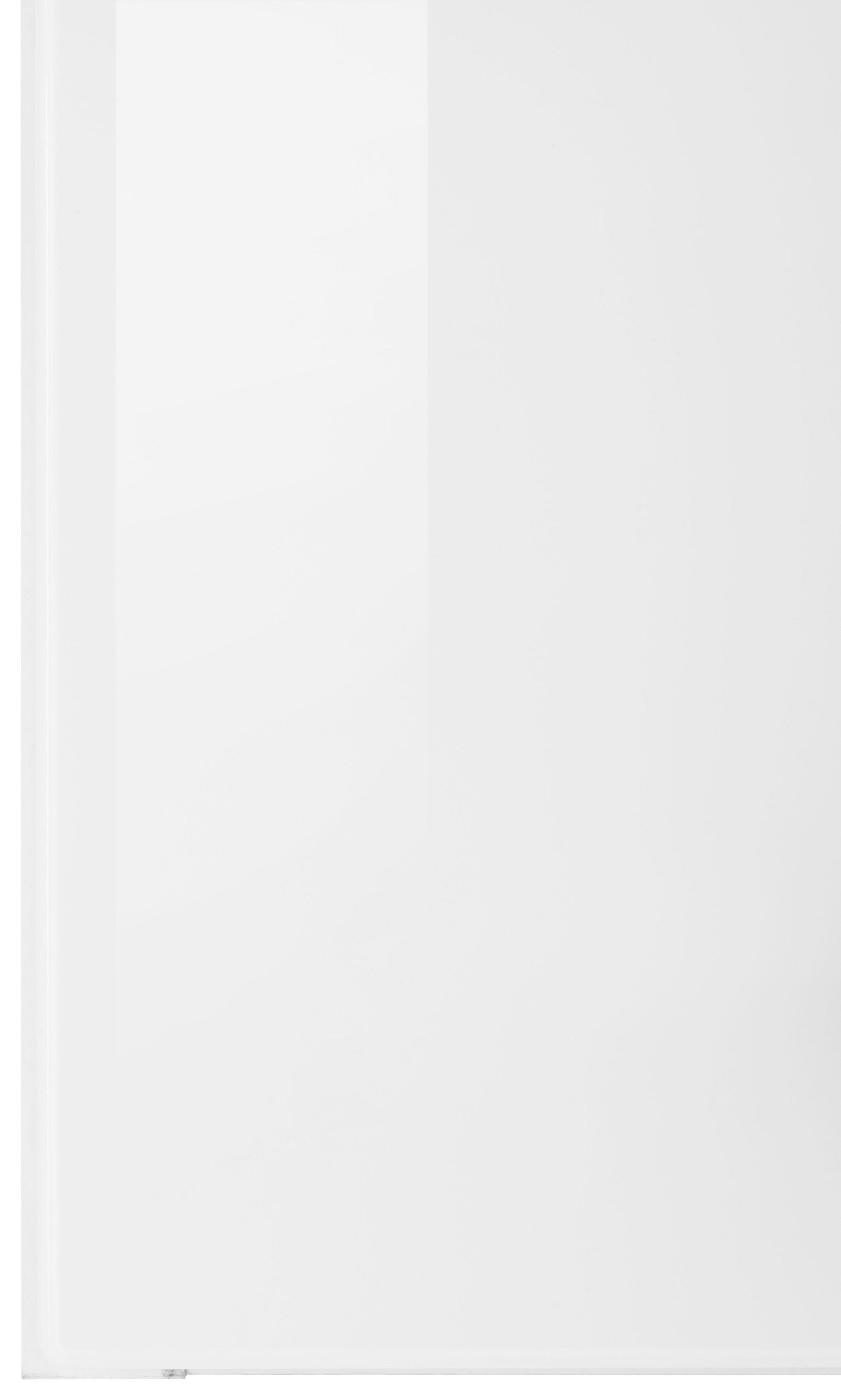 KOCHSTATION Klapphängeschrank »KS-Tulsa«, 50 cm breit, mit 1 Klappe, schwarzer Metallgriff, MDF Front