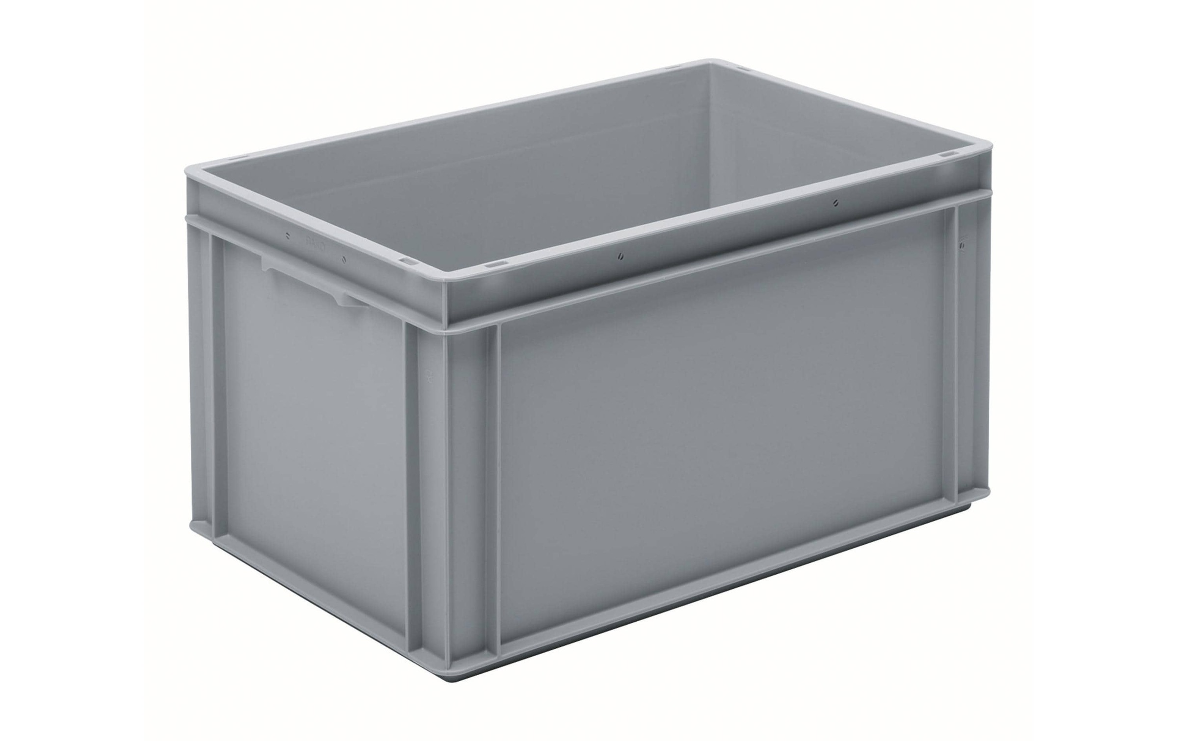 Image of Stapelbox "Utz RAKO 600x400x323"