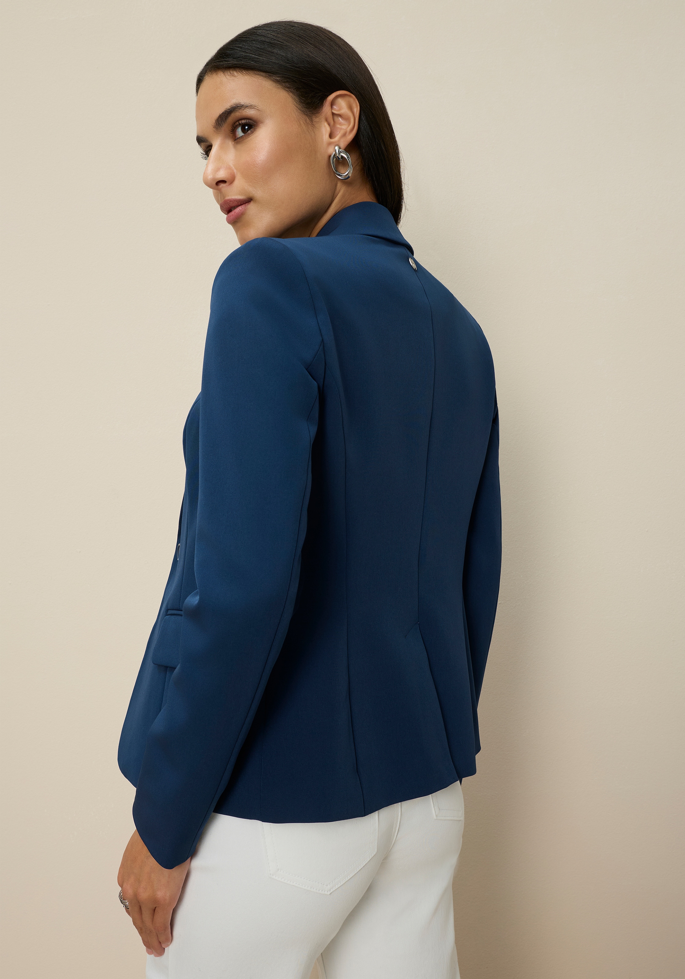 Tamaris Blazer court in Trendfarben