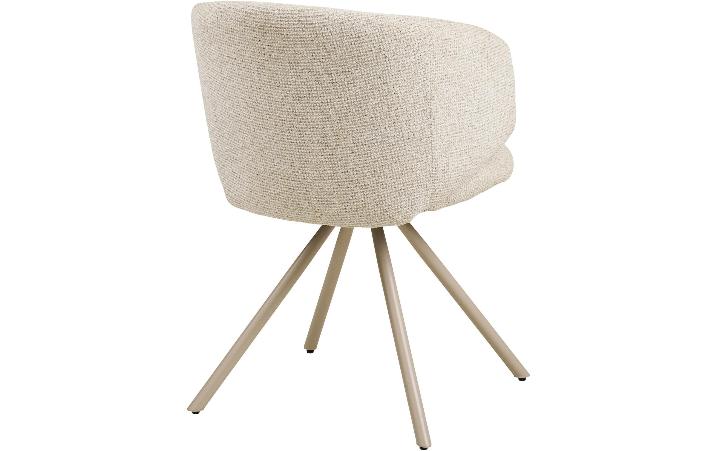   Chaise de salle à manger »House Nordic Fulham, Sand, 2er Set« ()