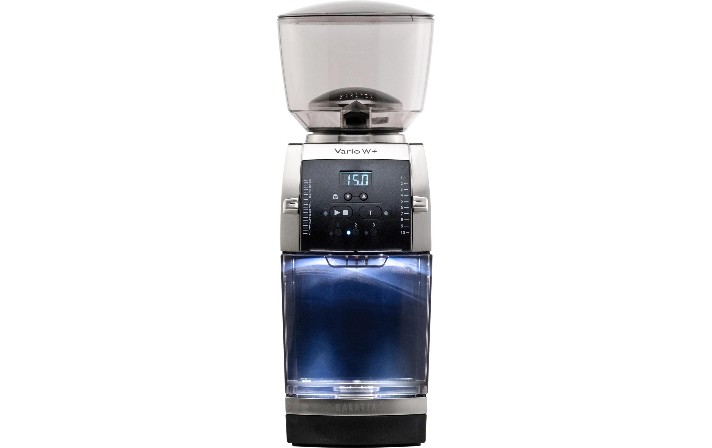 Baratza Kaffeemühle »Baratza Kaffeemühle Vario W+ Black«