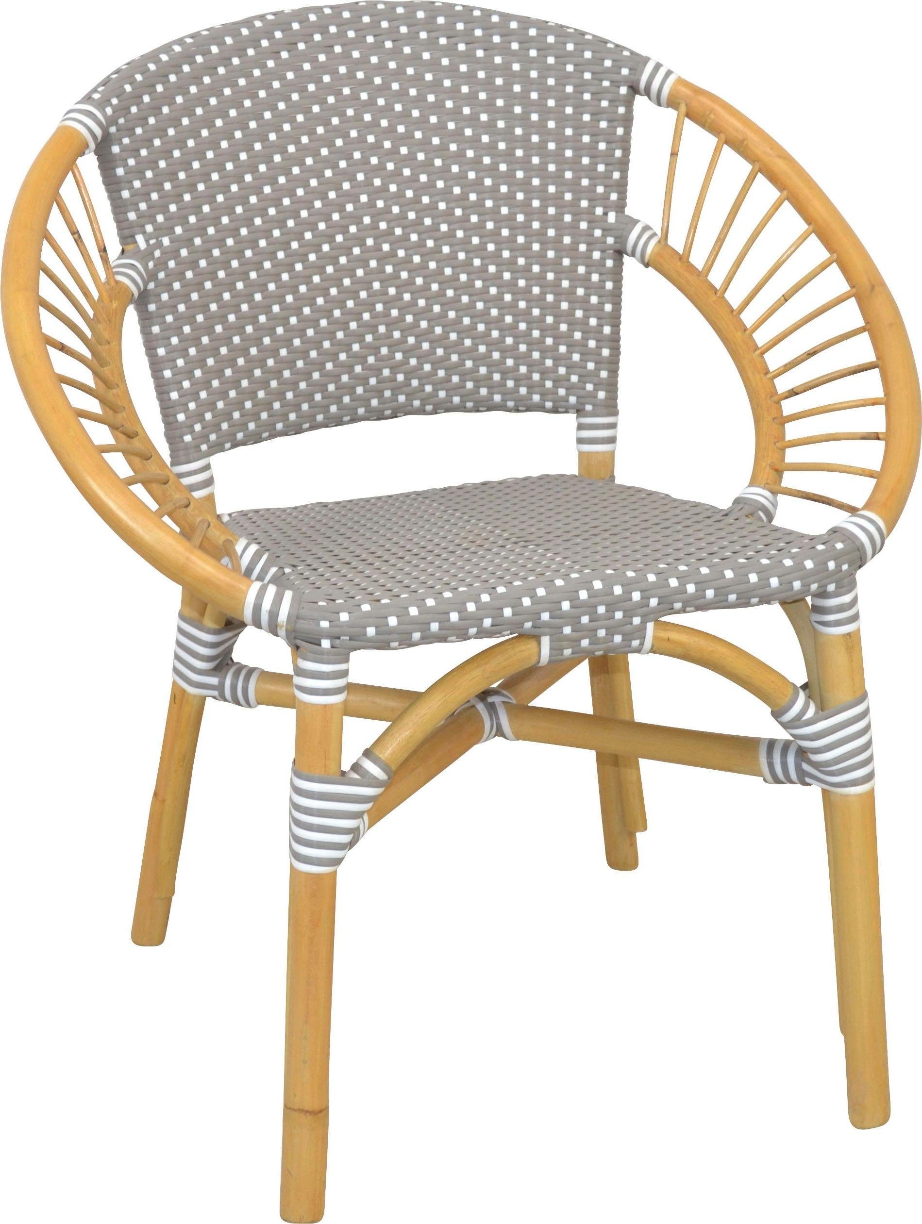 Image of Home affaire Cocktailsessel, handgeflochten bei Ackermann Versand Schweiz