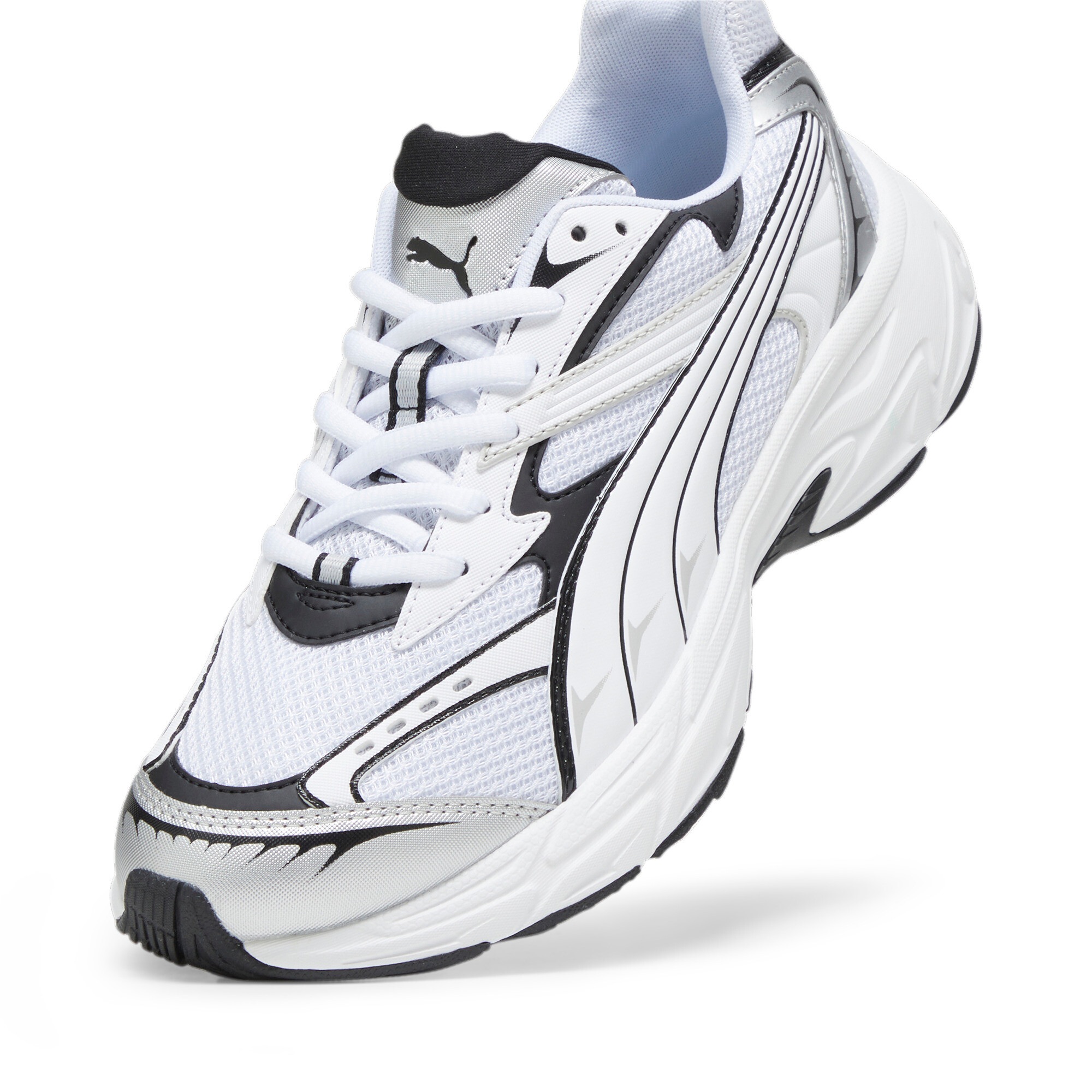 PUMA Sneaker »MORPHIC BASE«
