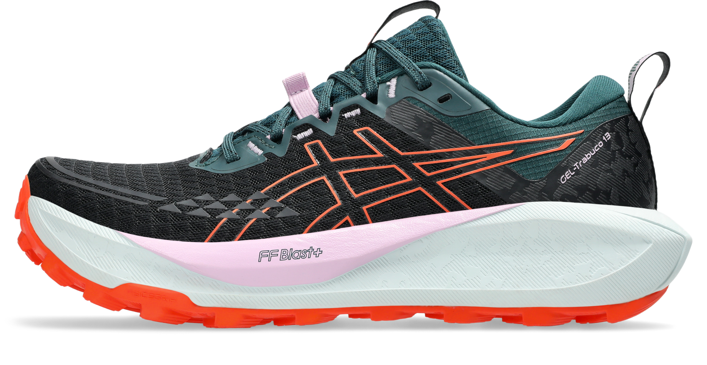 Asics Trailrunningschuh »GEL-TRABUCO 13«