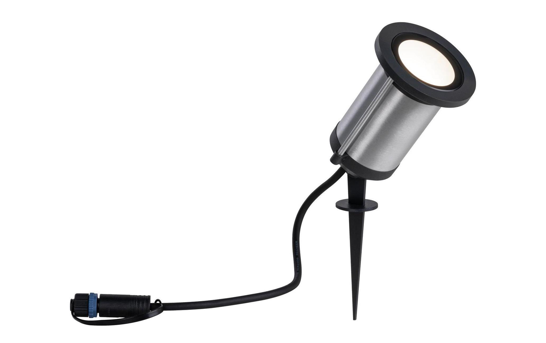Image of Paulmann Gartenleuchte »Plug & Shine Cl«, Warmweiss bei Ackermann Versand Schweiz