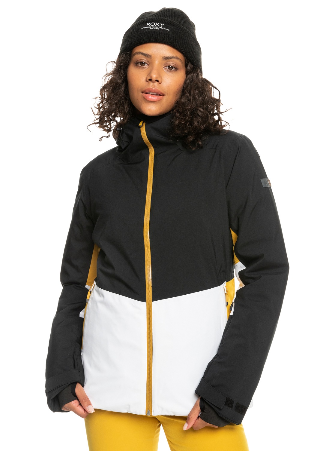 Roxy Snowboardjacke »Peakside«