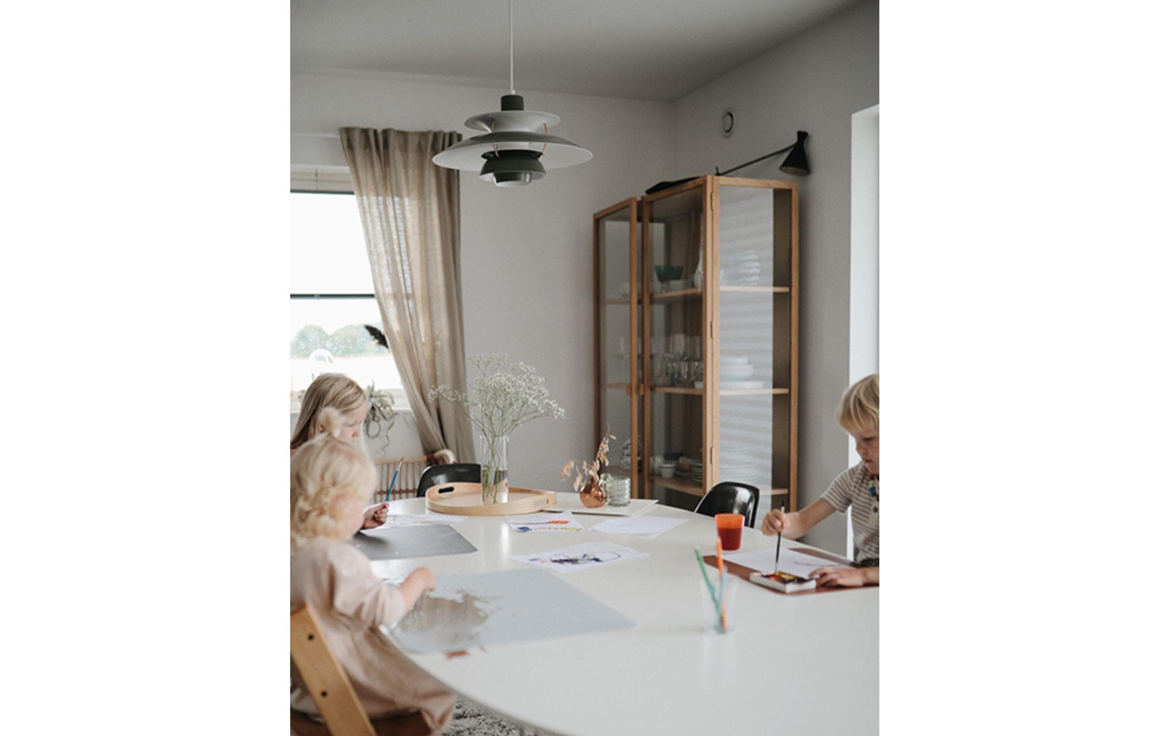   Set de table »Noui Noui XL 55 x 45 cm«