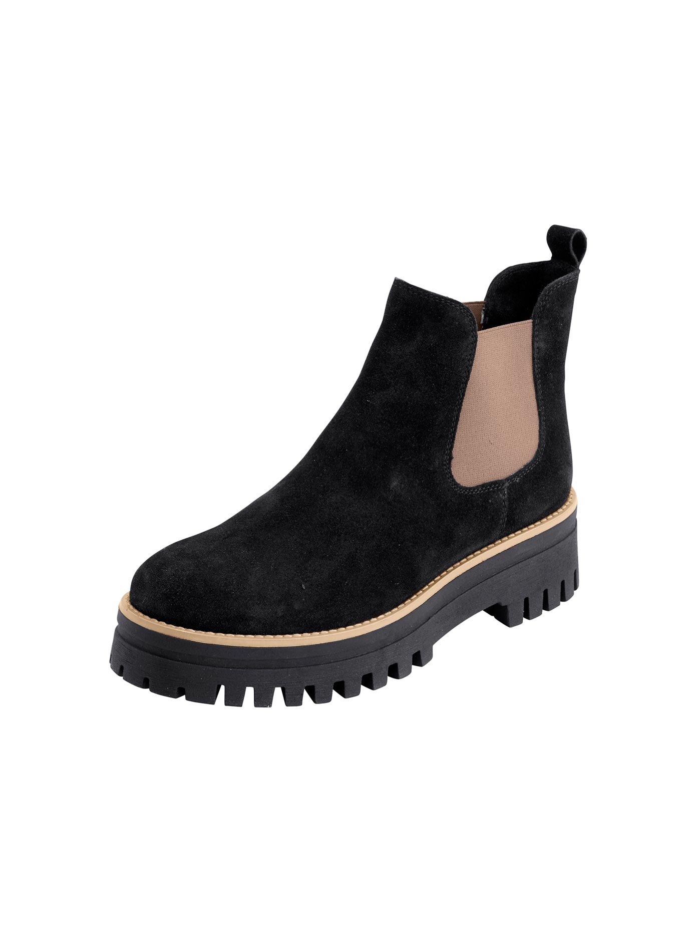 Image of MUBB Stiefelette bei Ackermann Versand Schweiz