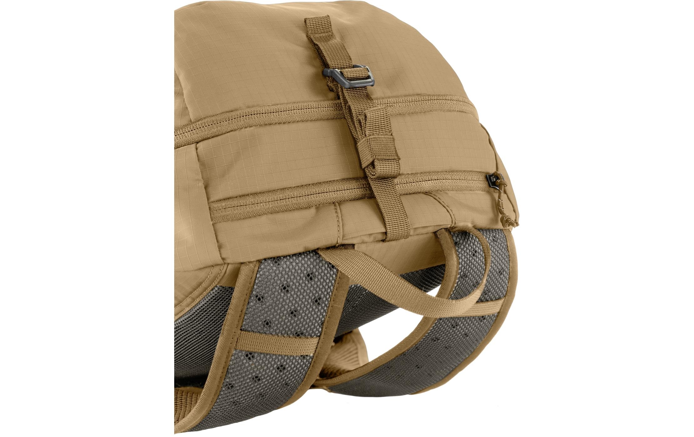 Fjällräven Freizeitrucksack »Abisko Softpack 16«