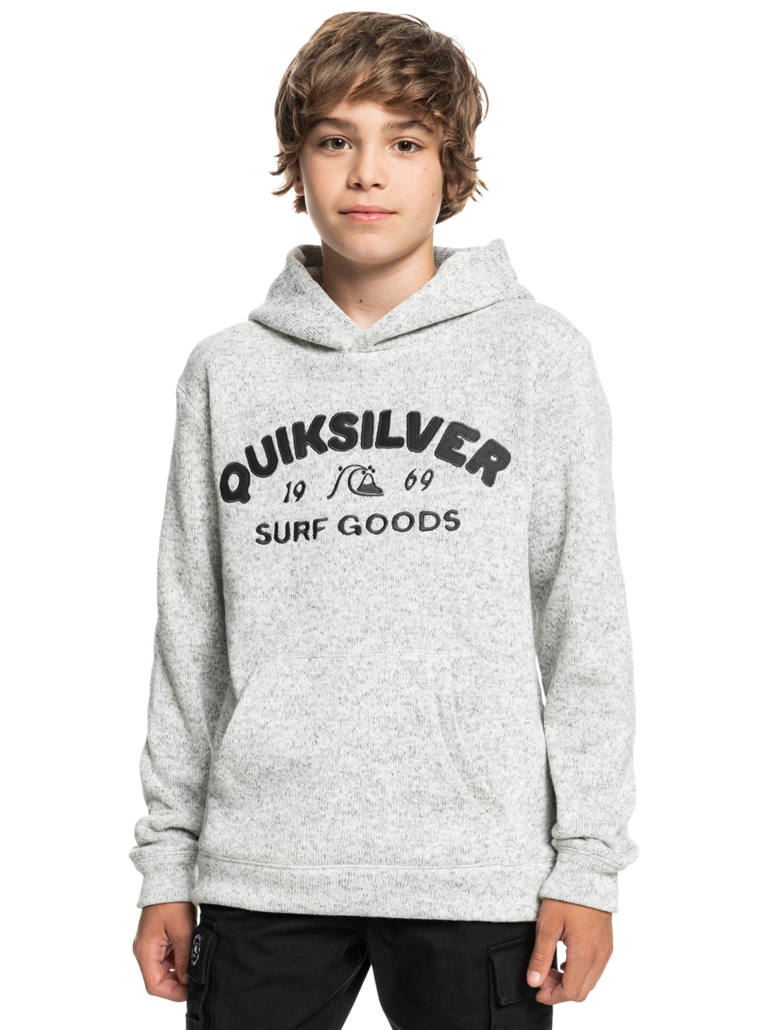 Image of Quiksilver Hoodie »Keller« bei Ackermann Versand Schweiz