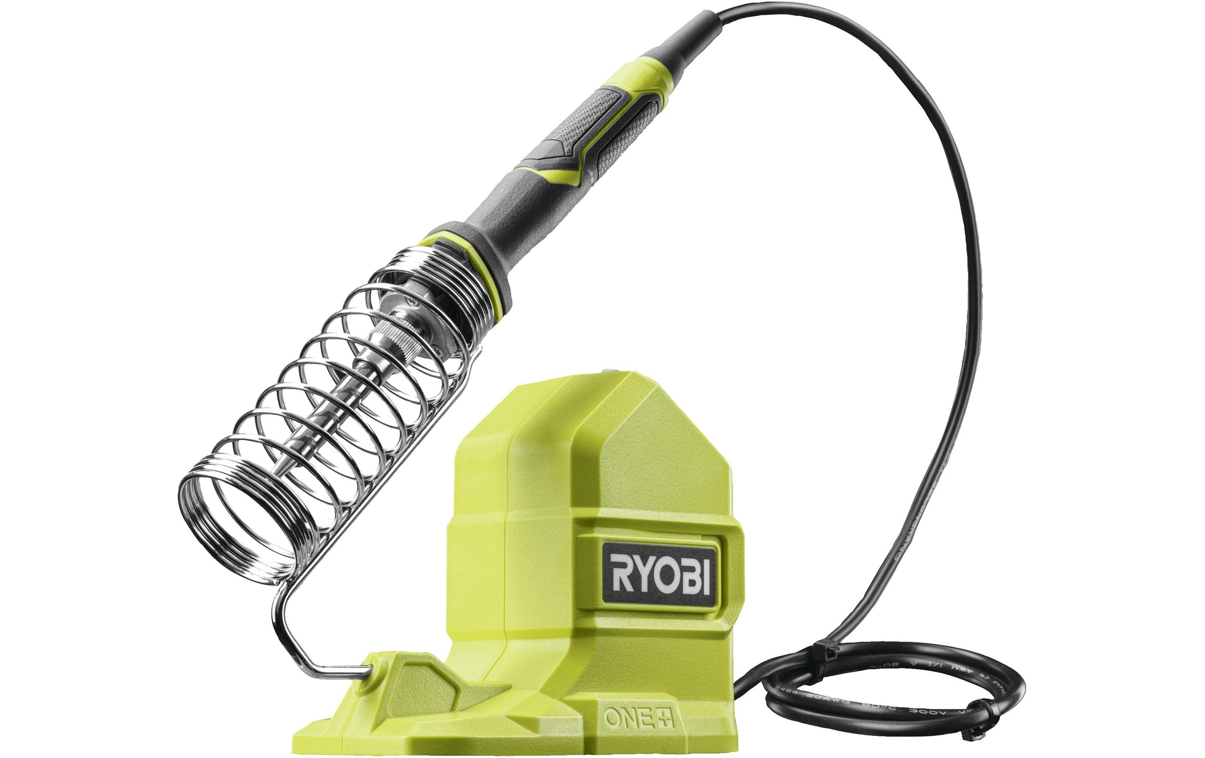 RYOBI Lötkolben »Akku-Lötkolben RSI18-0«