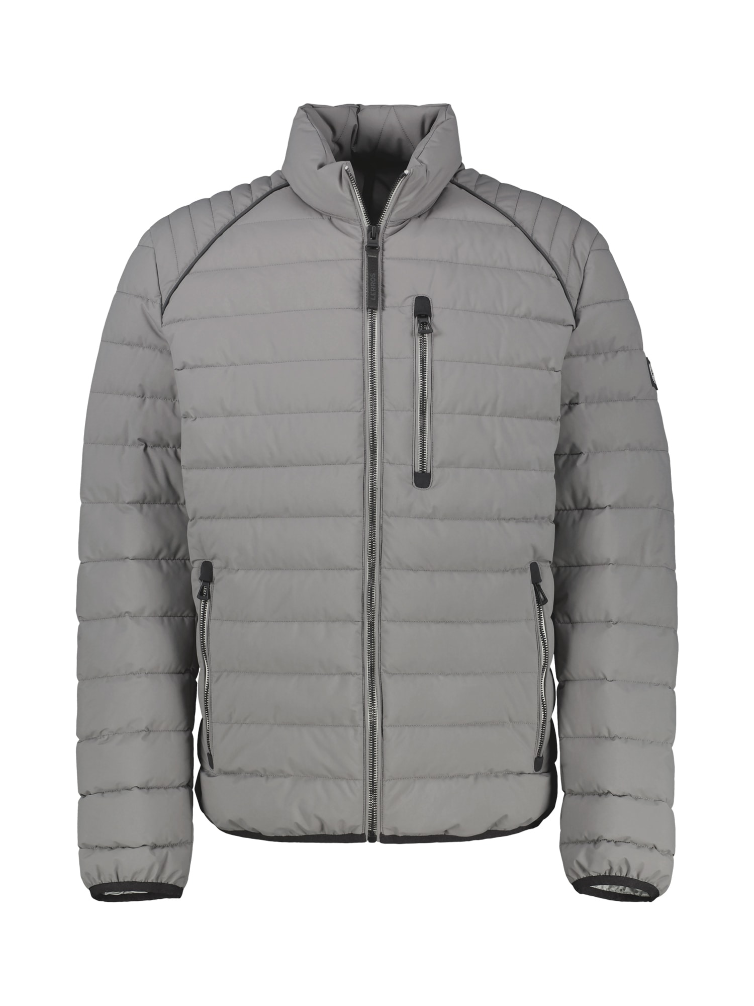 LERROS Blouson »Steppjacke im Blouson-Stil für Herren« ohne Kapuze