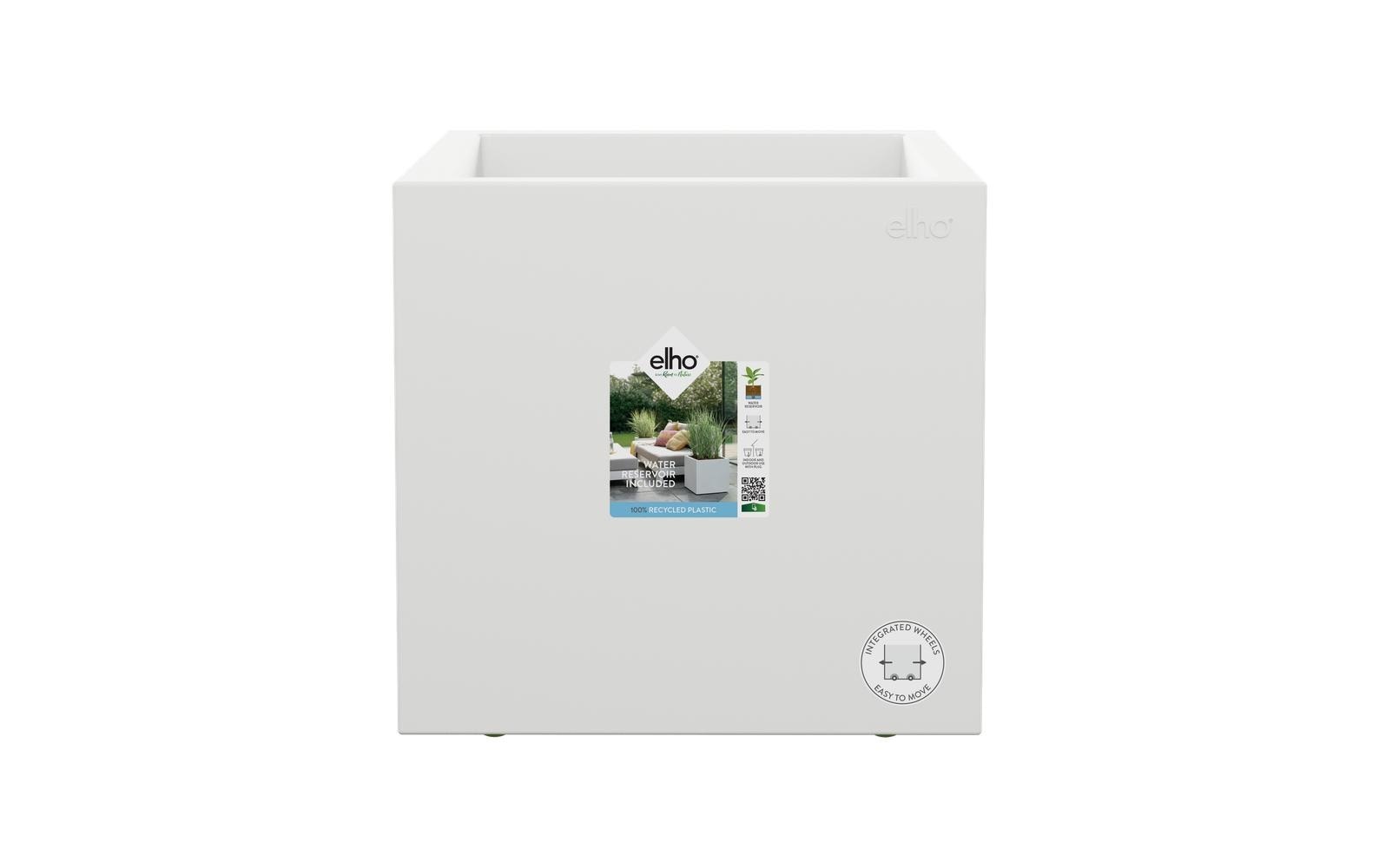 Image of Elho Blumentopf "Next Quadrat 30 cm"