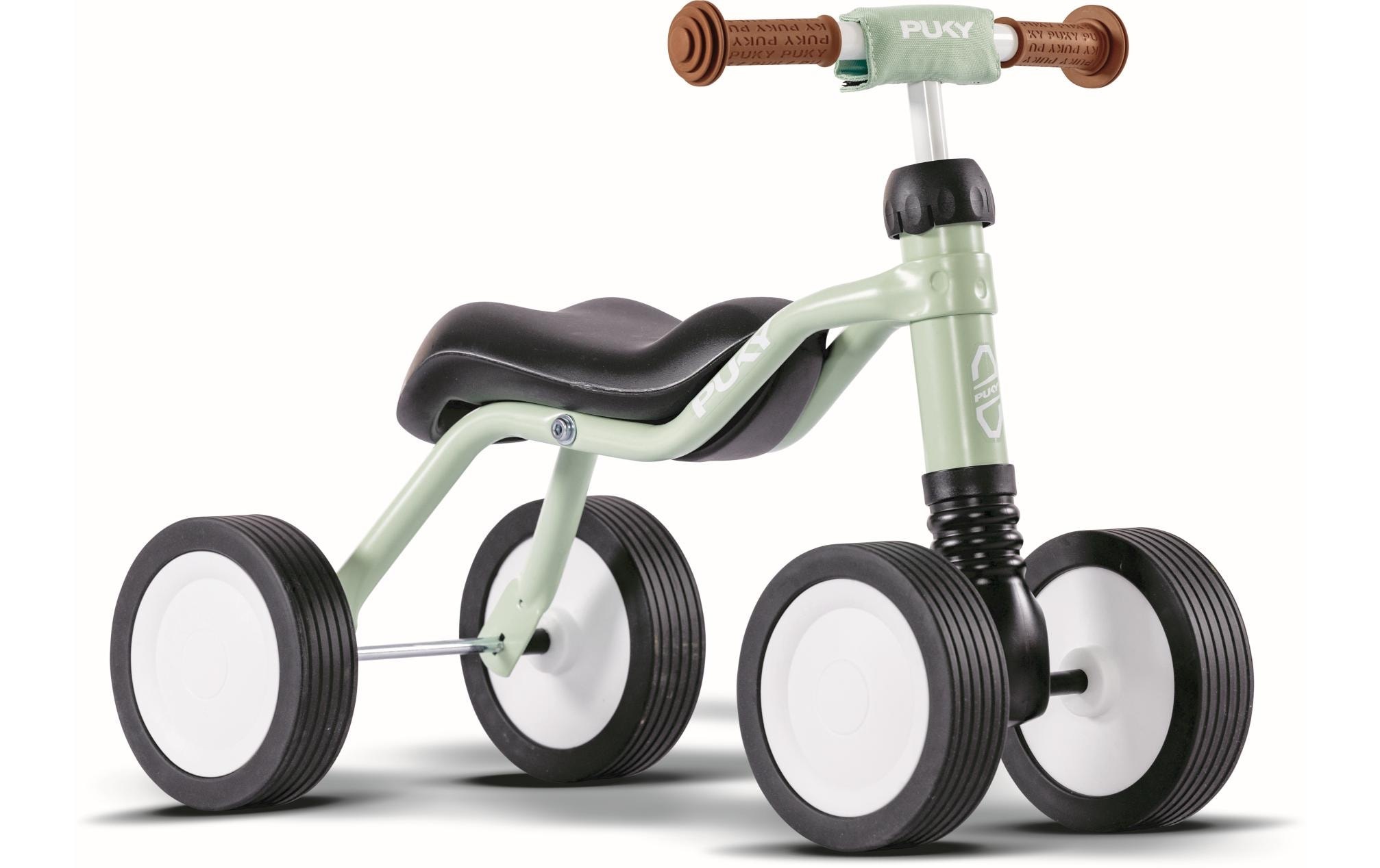 Image of Puky Rutscherauto "Wutsch pastell green"