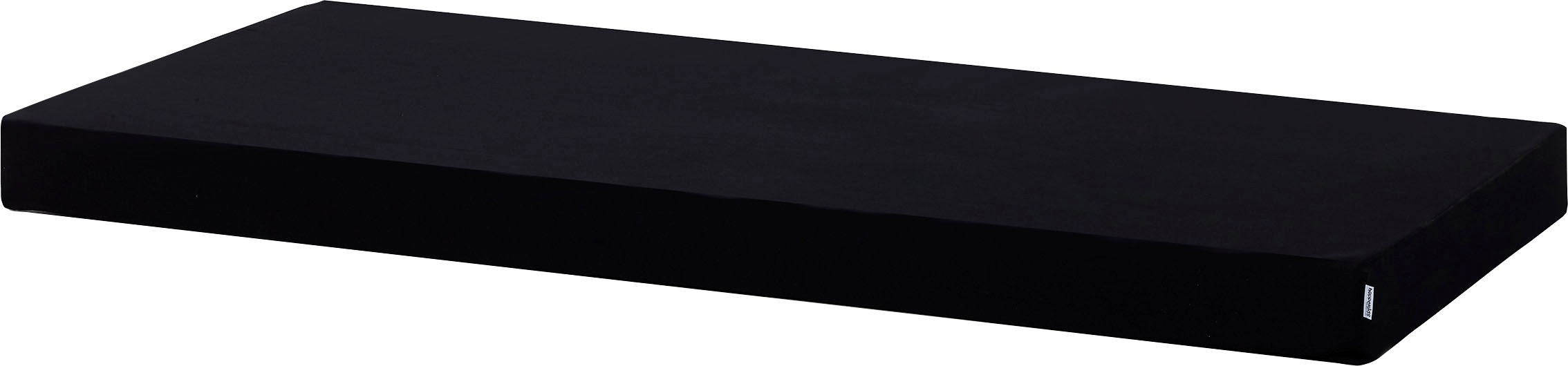 Hoppekids Kindermatratze »Kindermatratze«, 12 cm cm hoch, (1 St.), 90x200 / 12cm &... kaufen
