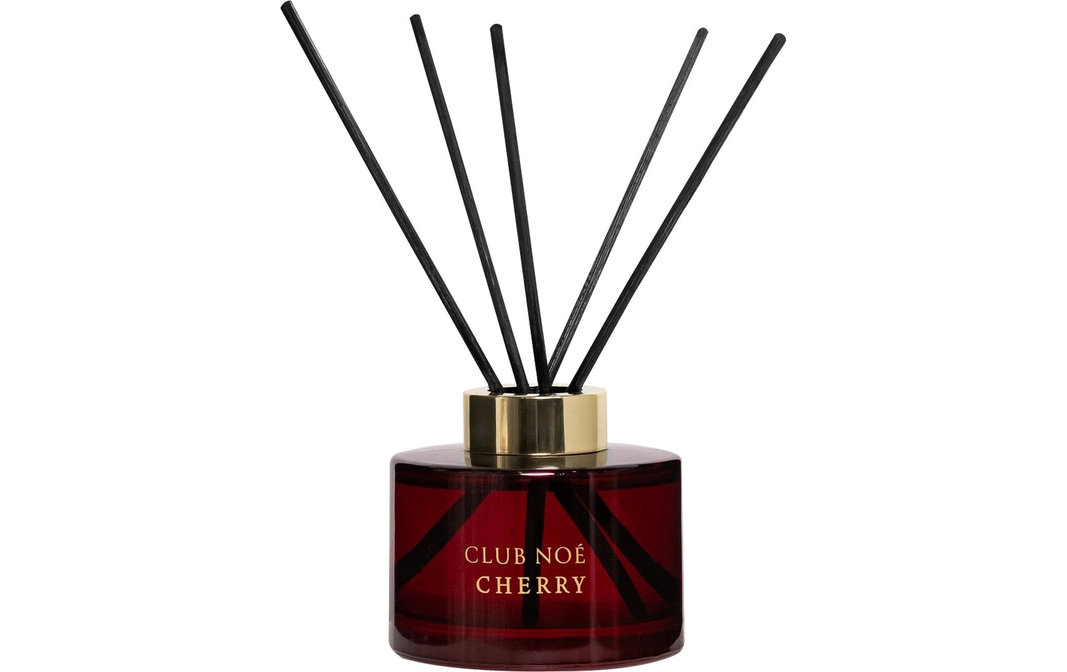 Image of Duftstäbchen "Club Noé Cherry 150 ml" Raumduft