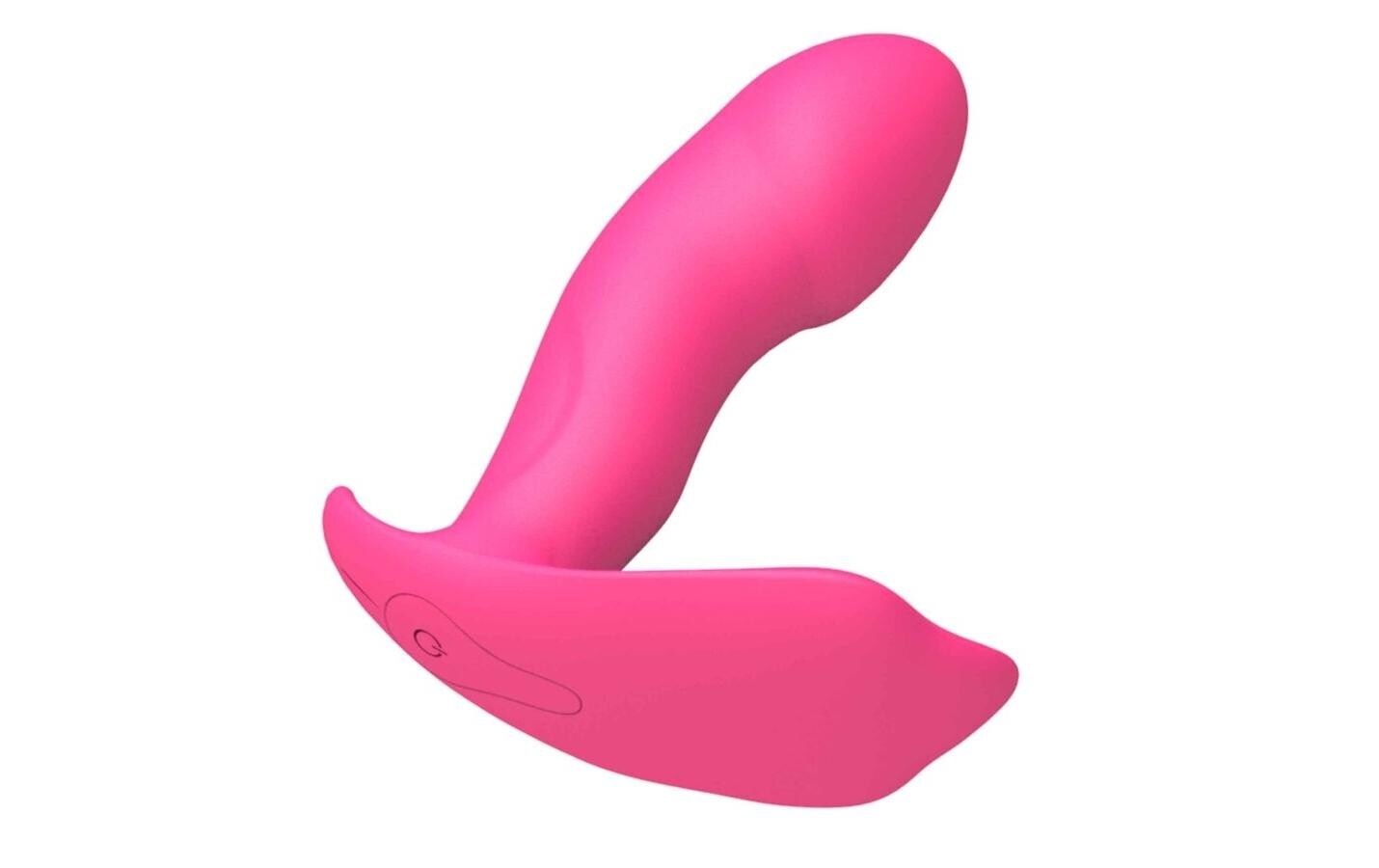 Vibrator »Vibrator Secret Clit Ro«, (1 tlg.)