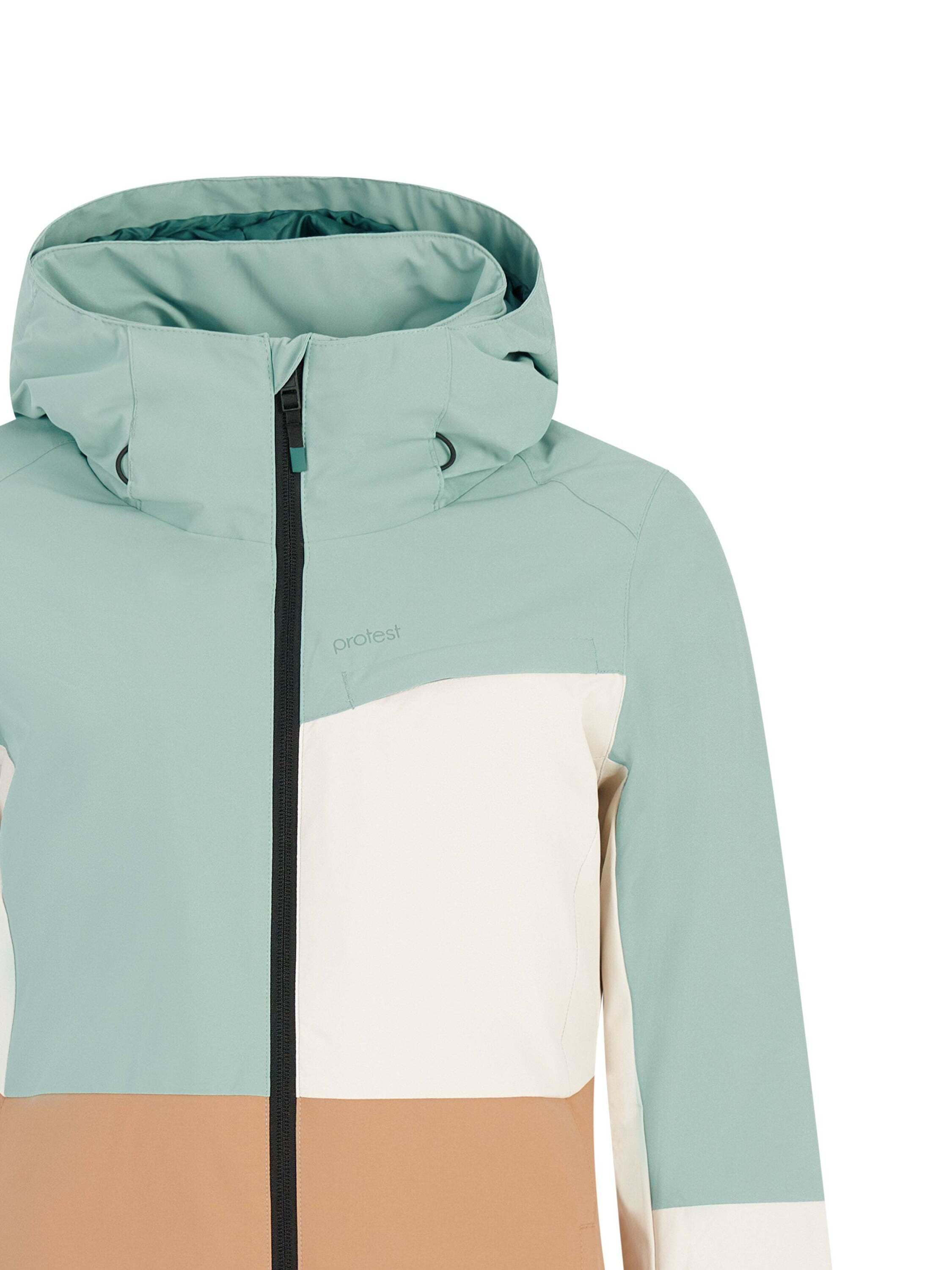 Protest Veste de ski »Skijacke PRTSina«