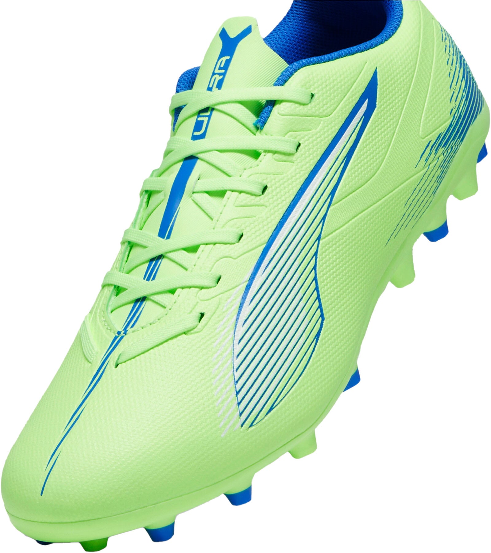 PUMA Fussballschuh »ULTRA 5 PLAY MG«, für Kunstrasenplätze