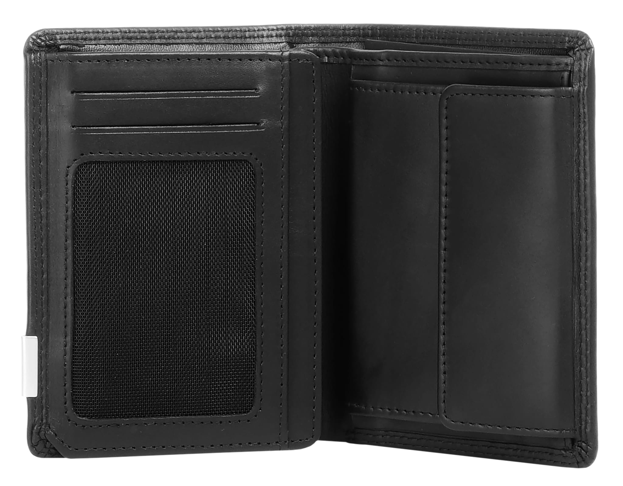 BODENSCHATZ Geldbörse echt Leder