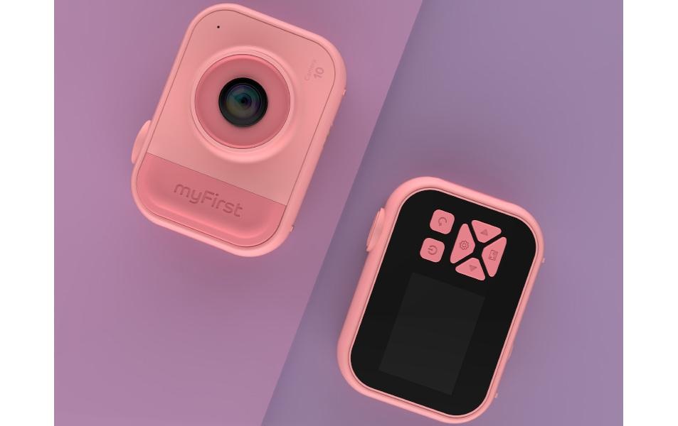 Kinderkamera »myFirst Camera 10«