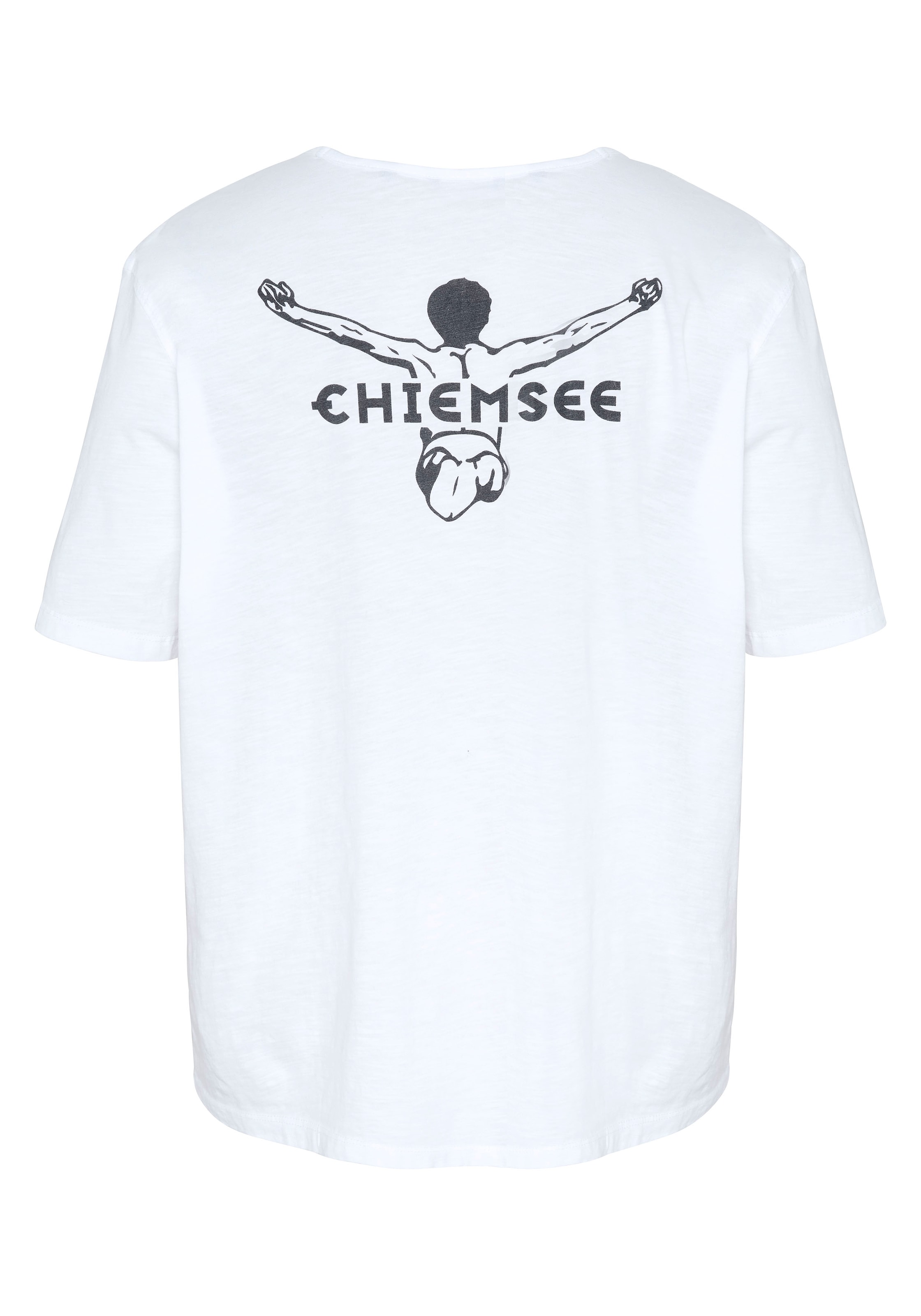 Chiemsee Funktionsshirt »Regular Fit«