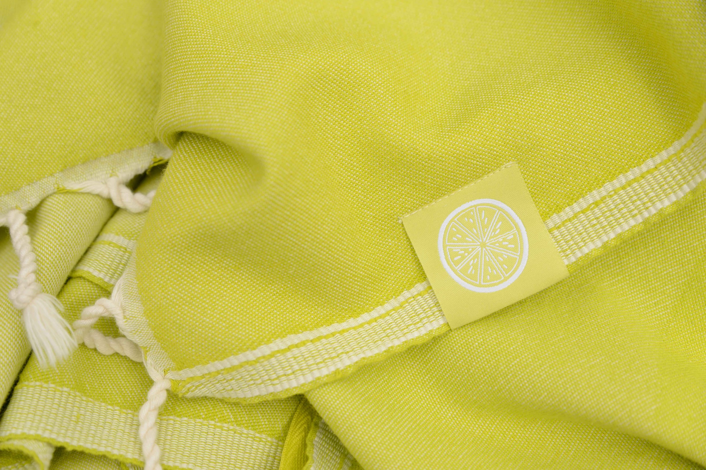 Wewo fashion Drap de hammam »9850ST« Hamamtuch