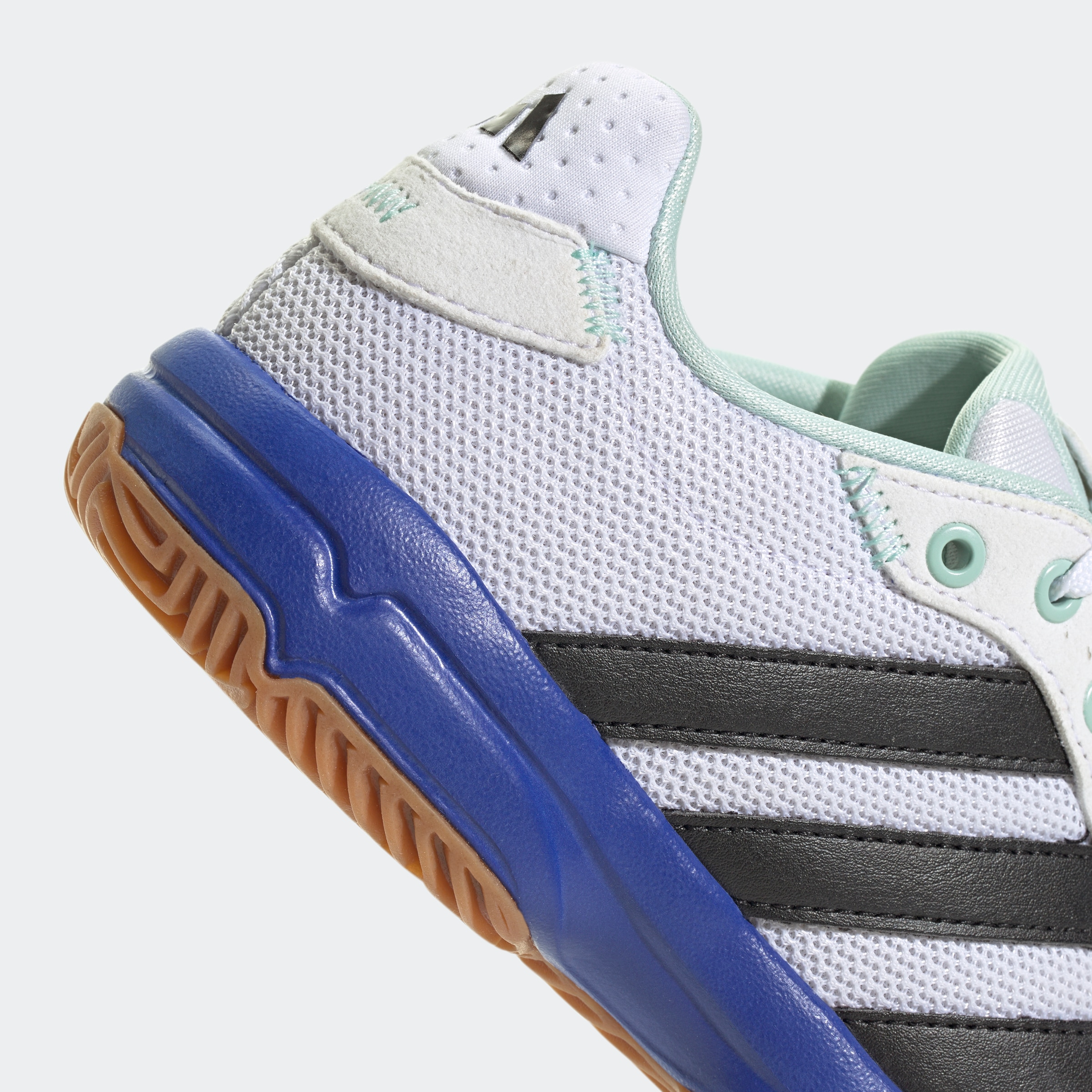 adidas Performance Hallenschuh »STABIL INDOOR KIDS«